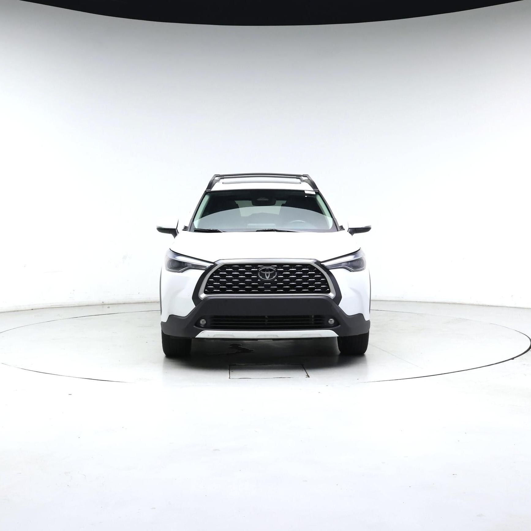 Thumbnail: 2024 Toyota Corolla Cross - 5