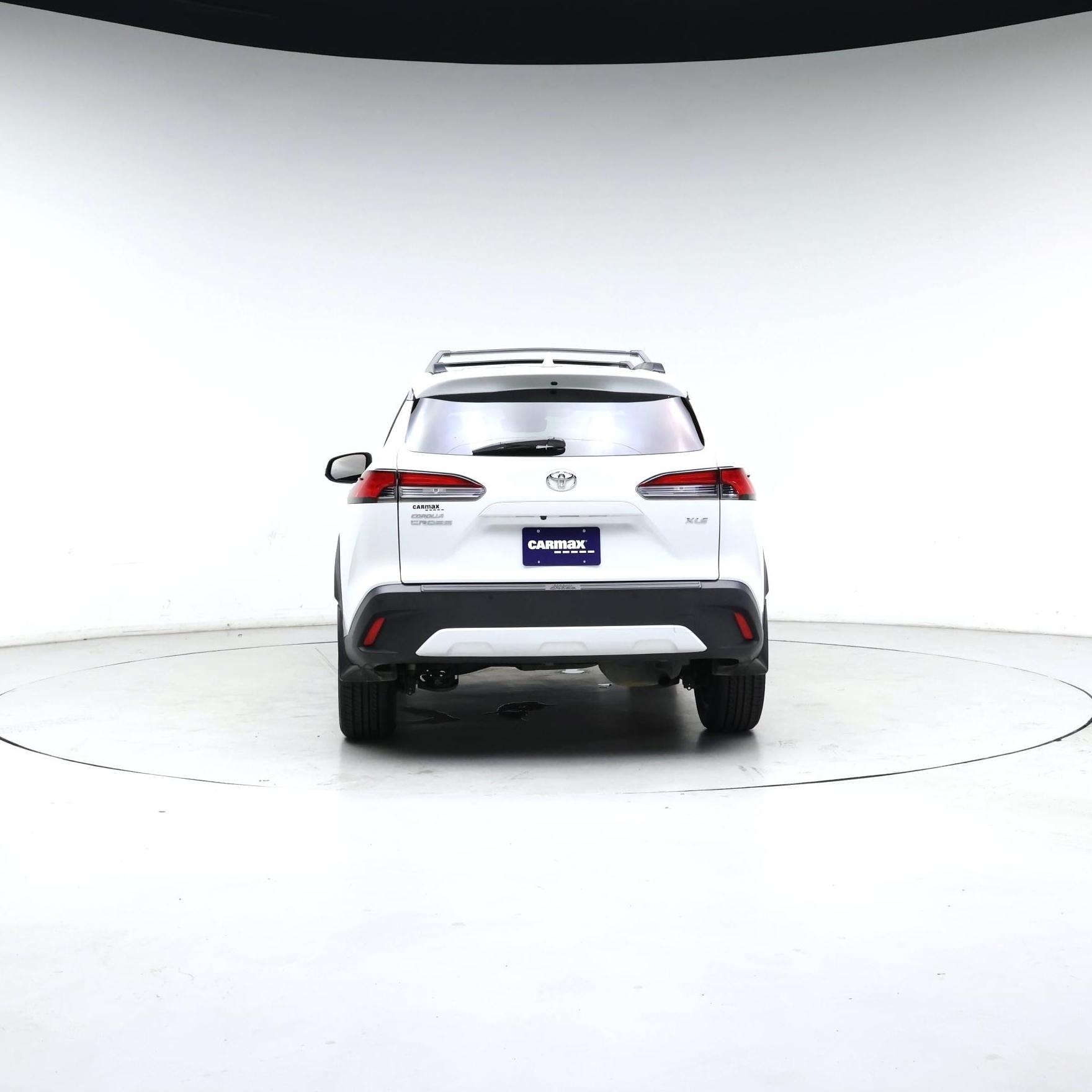 Thumbnail: 2024 Toyota Corolla Cross - 6