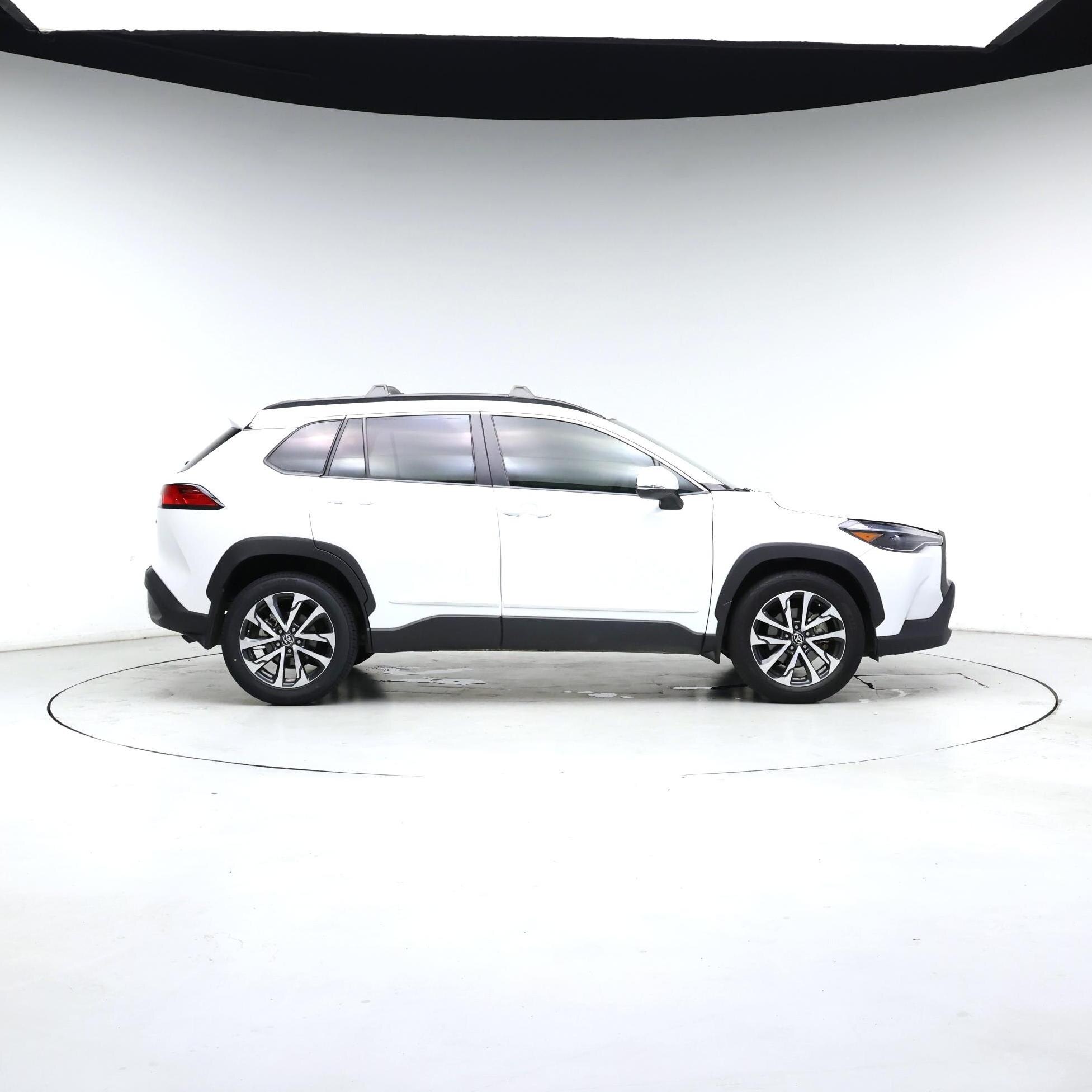 Thumbnail: 2024 Toyota Corolla Cross - 7