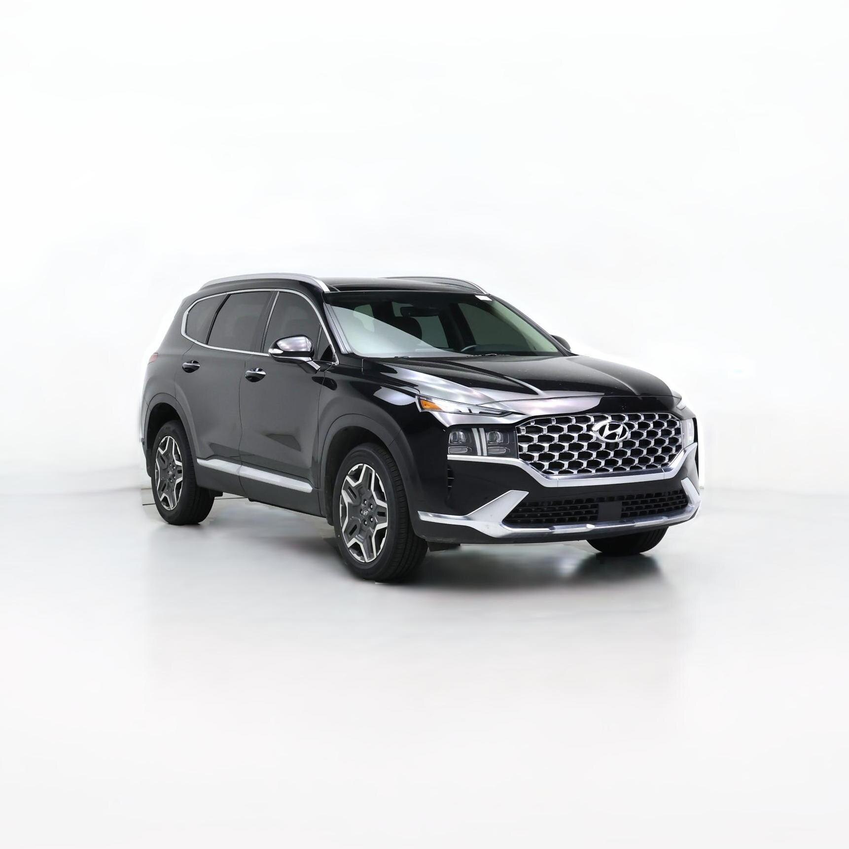 Thumbnail: 2023 Hyundai Santa Fe - 1