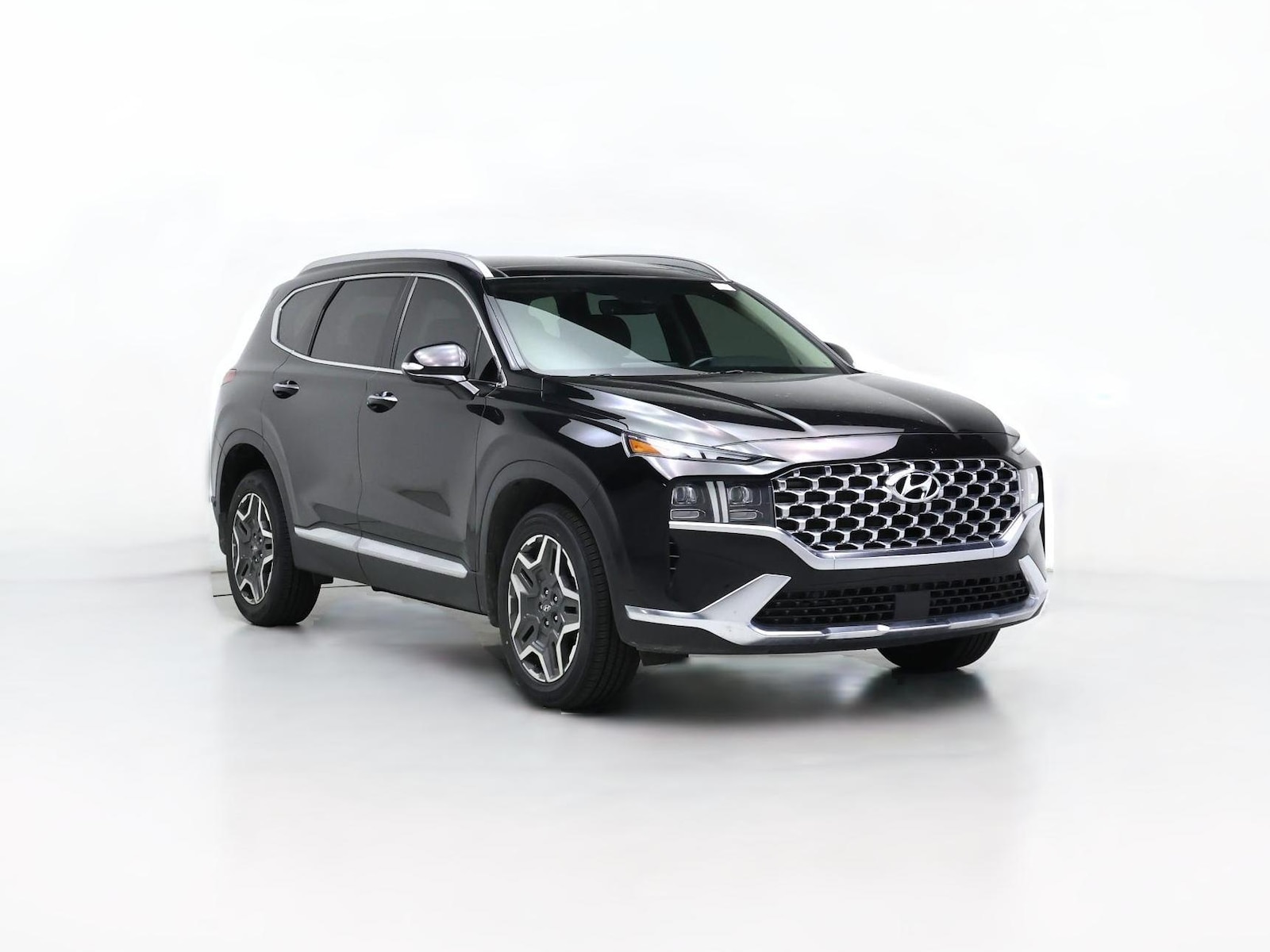2023 Hyundai Santa Fe Hybrid