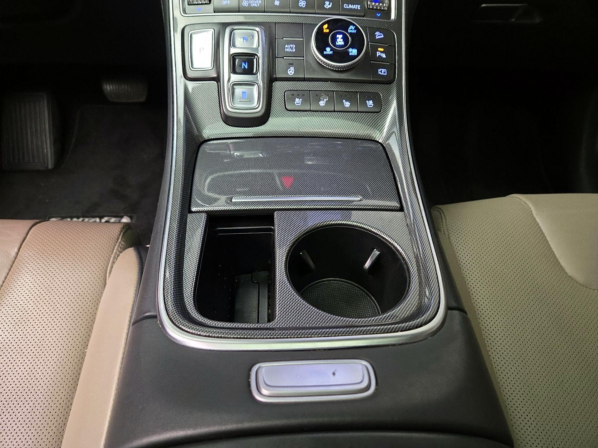 Thumbnail: 2023 Hyundai Santa Fe - 18