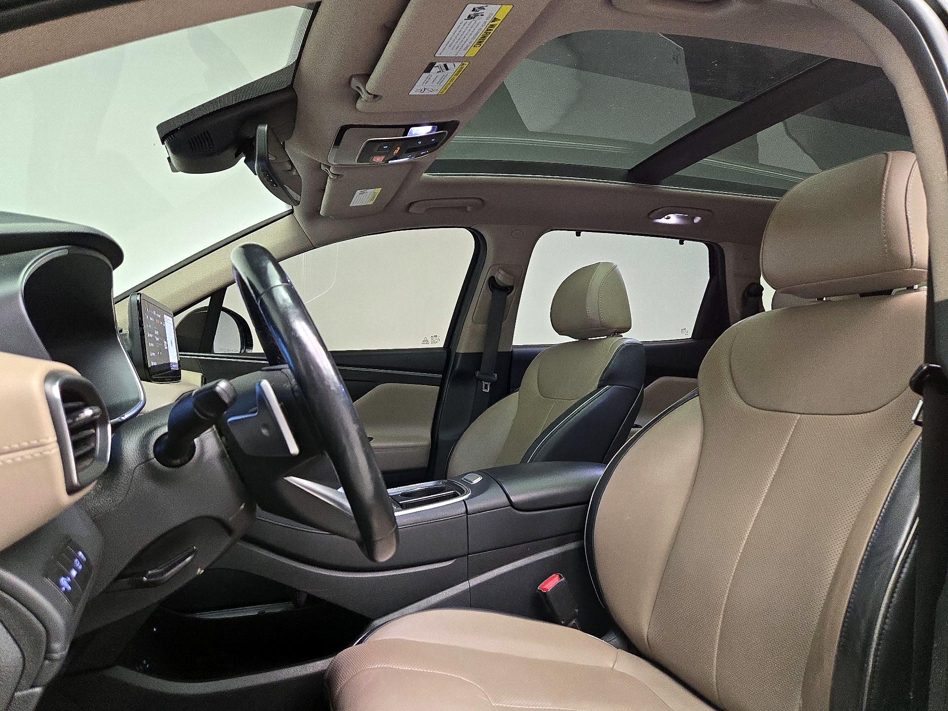 Thumbnail: 2023 Hyundai Santa Fe - 20