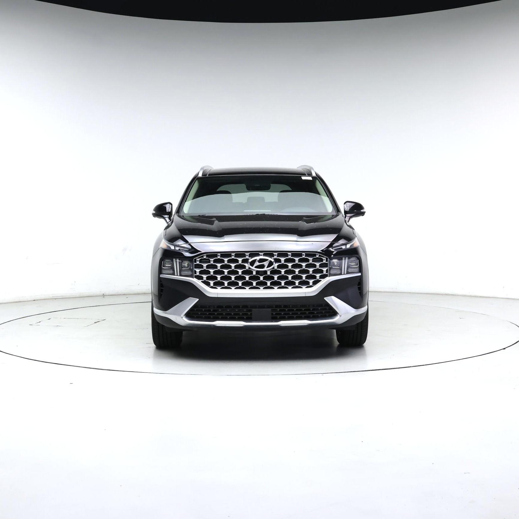 Thumbnail: 2023 Hyundai Santa Fe - 5