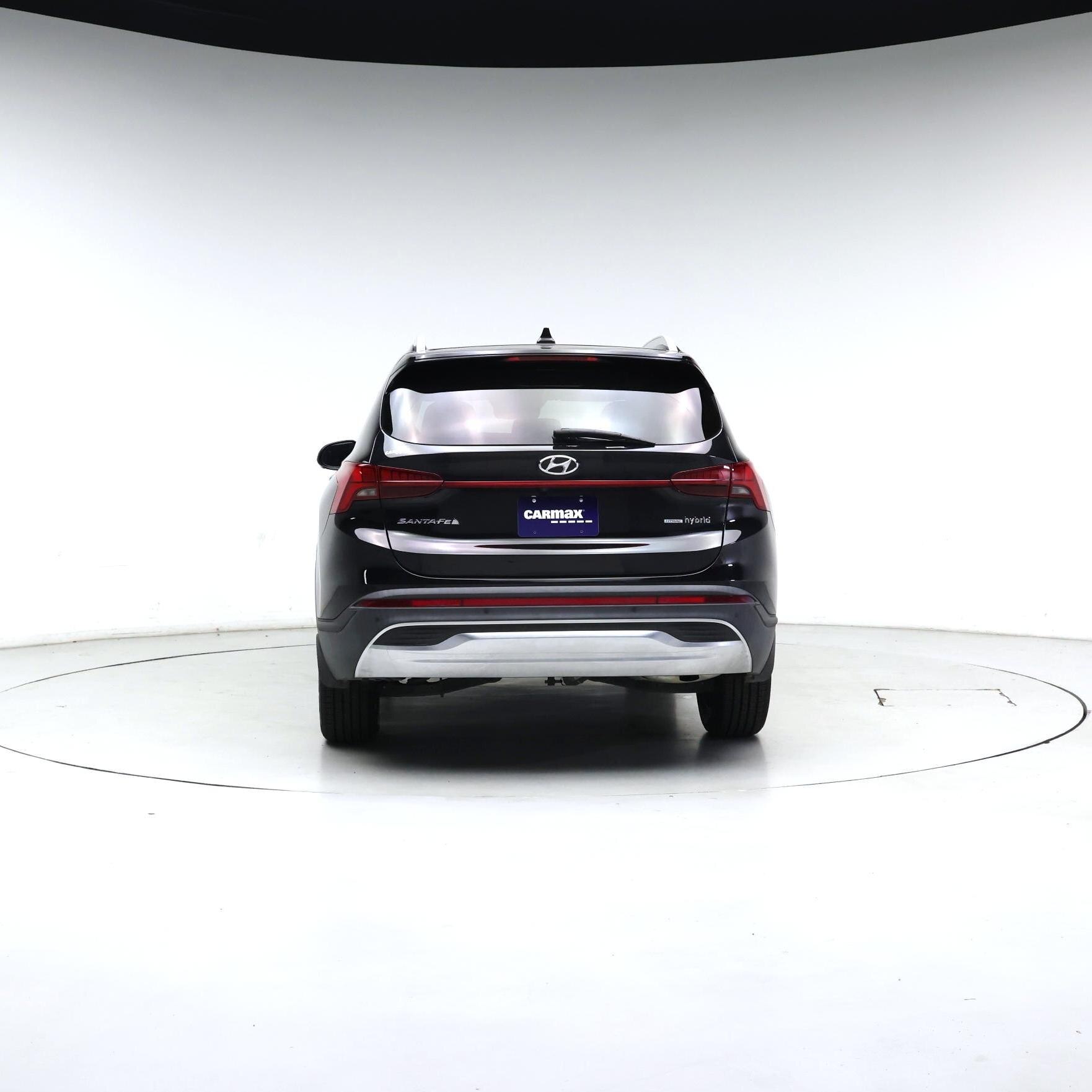 Thumbnail: 2023 Hyundai Santa Fe - 6