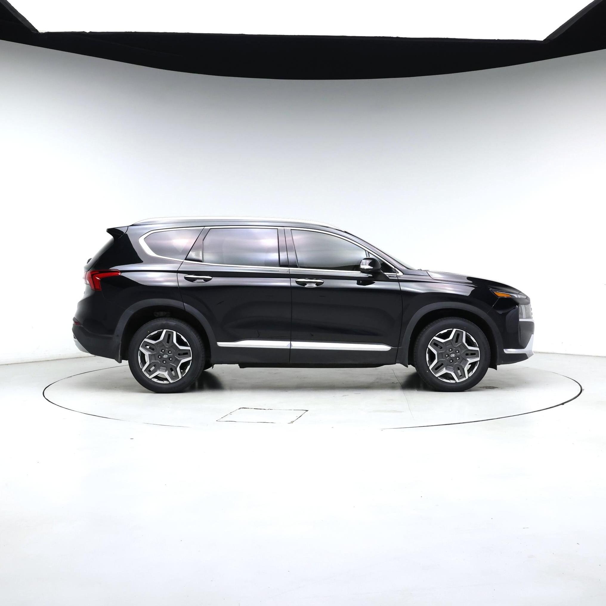 Thumbnail: 2023 Hyundai Santa Fe - 7