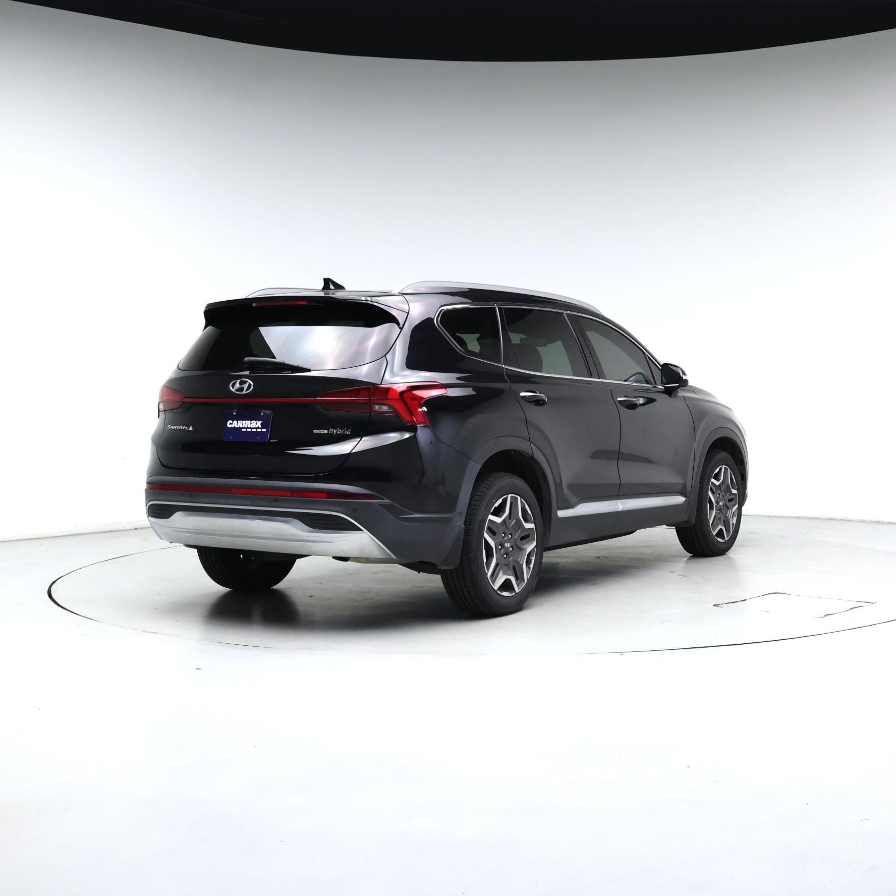 Thumbnail: 2023 Hyundai Santa Fe - 8