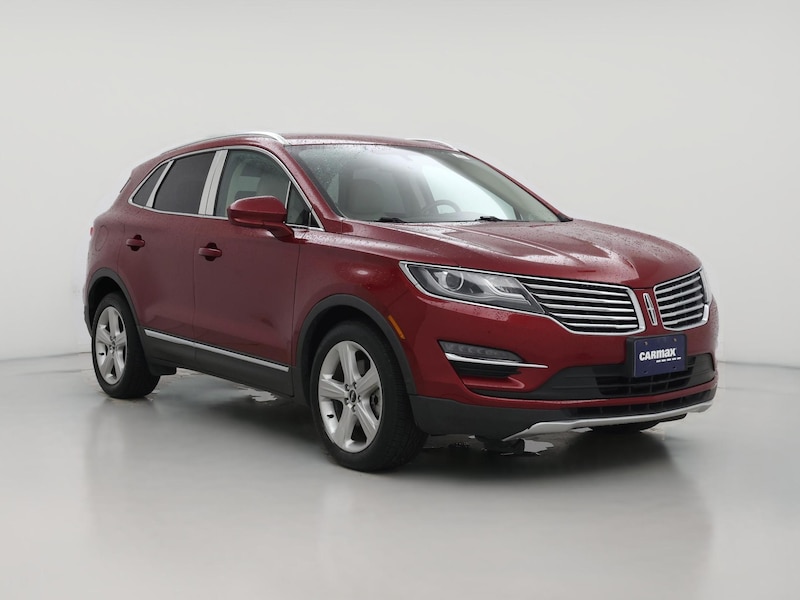 2018 Lincoln MKC Premiere -
                  Madison, TN
