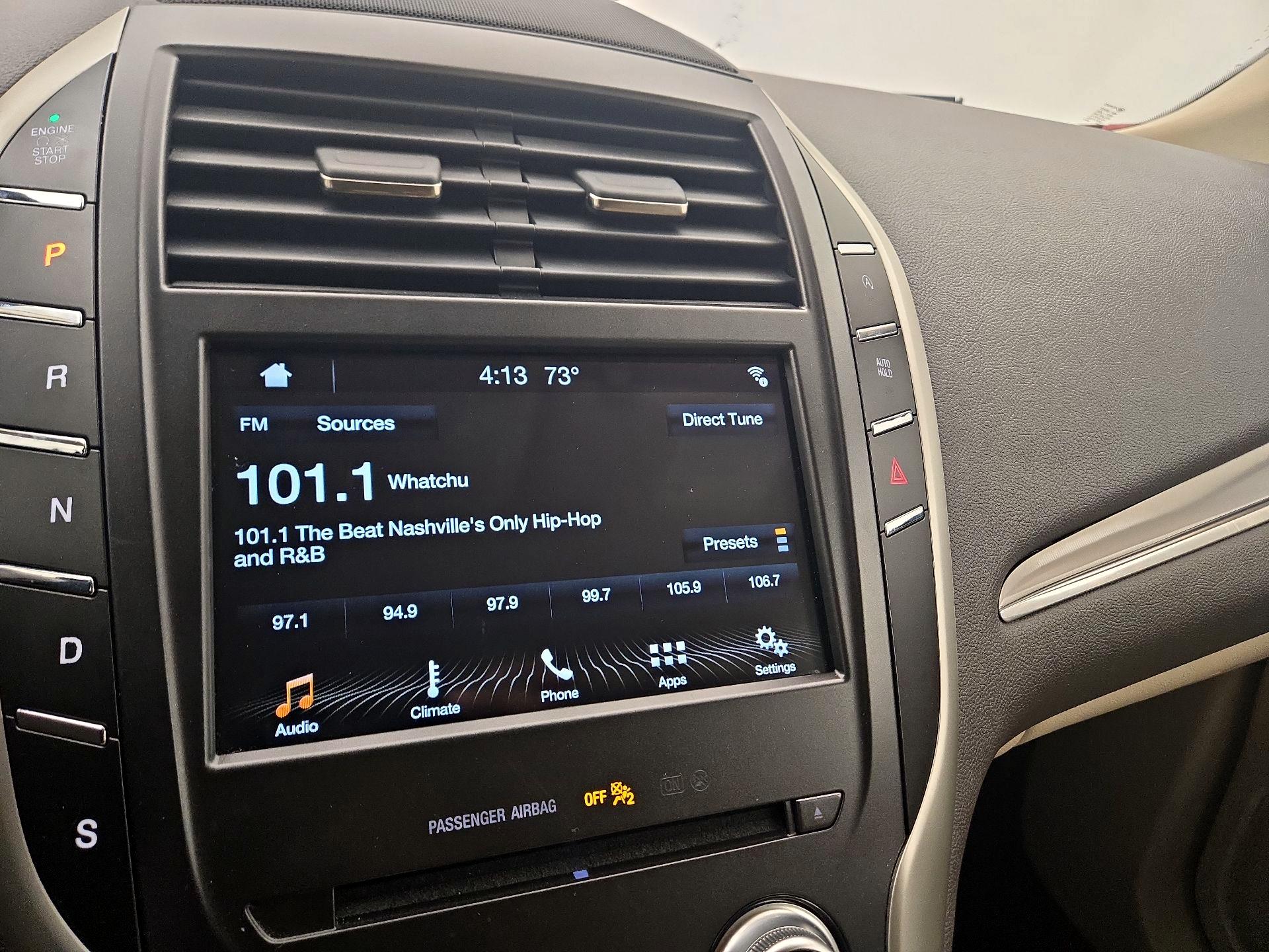 Thumbnail: 2018 Lincoln MKC - 15