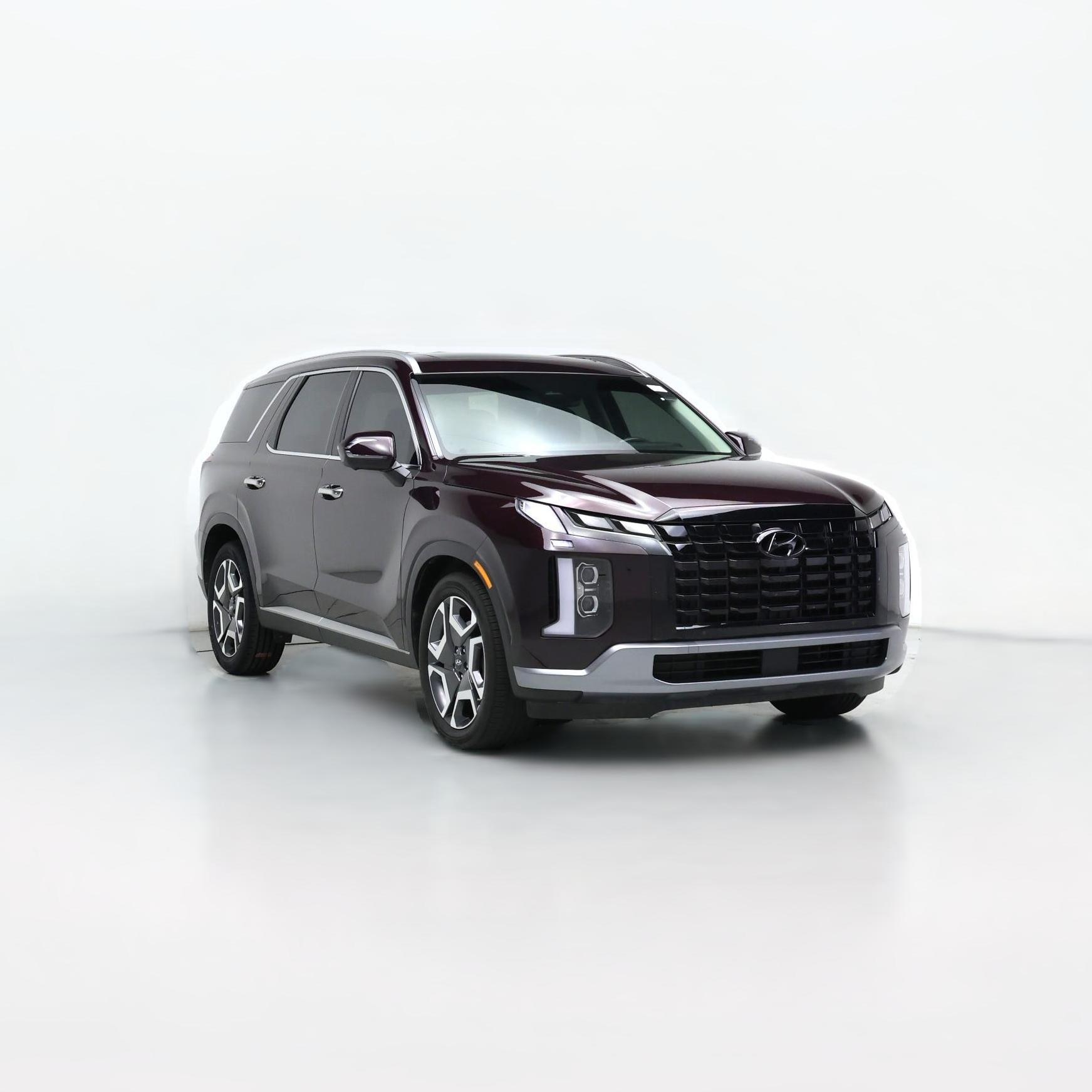 Thumbnail: 2024 Hyundai Palisade - 1