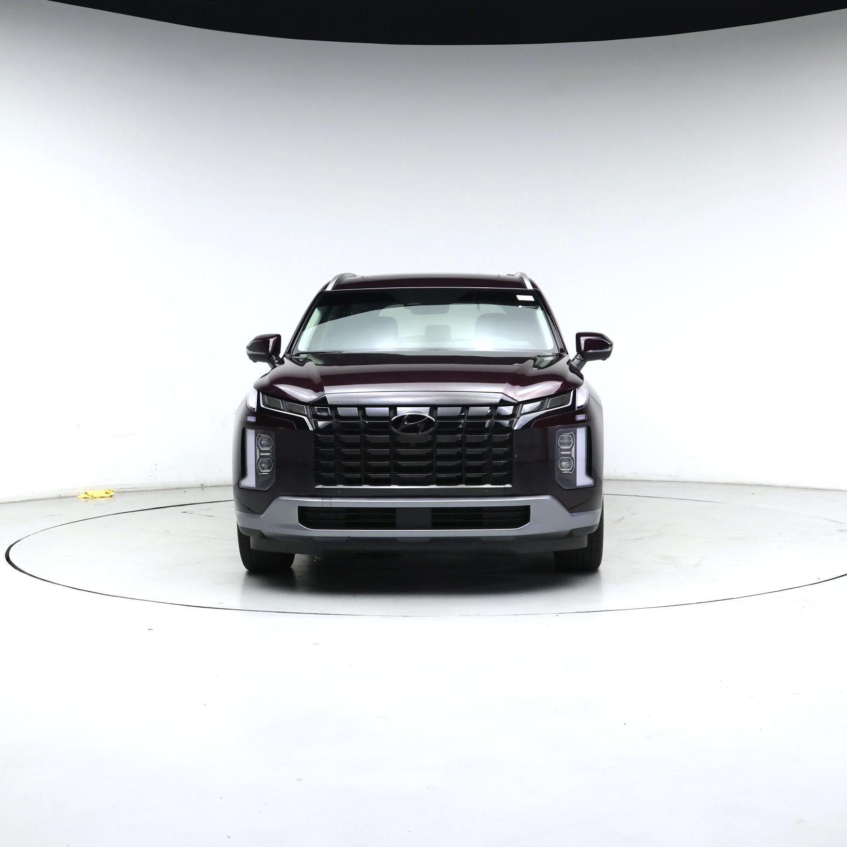 Thumbnail: 2024 Hyundai Palisade - 5