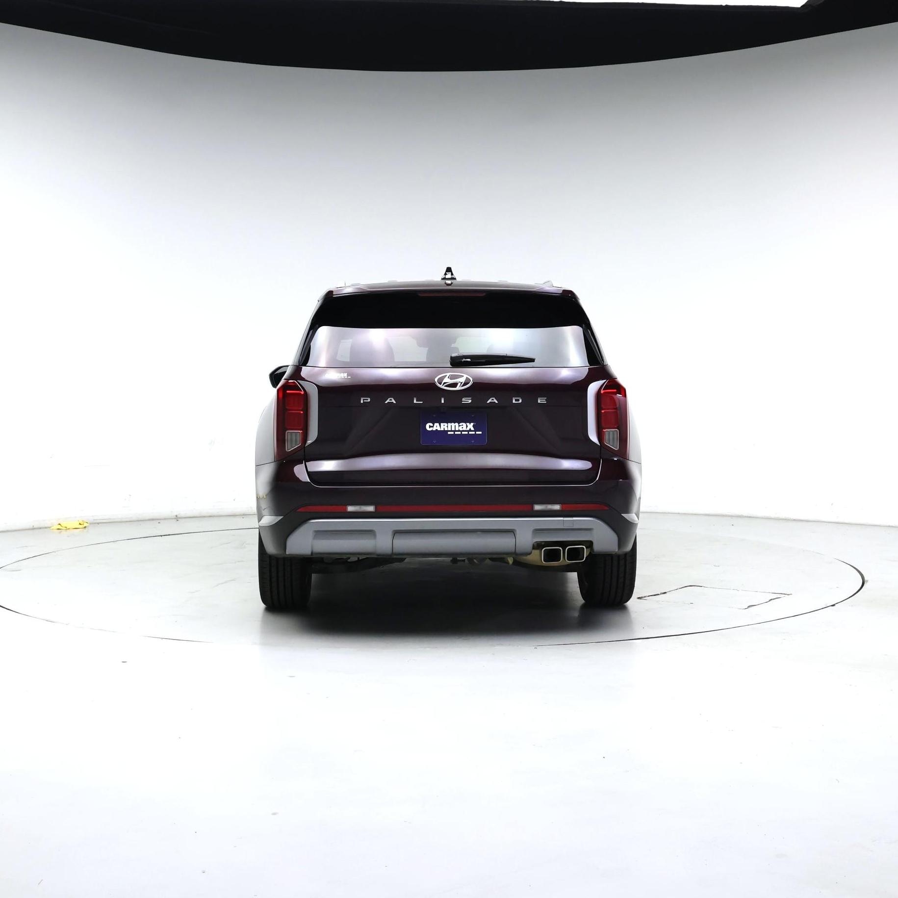 Thumbnail: 2024 Hyundai Palisade - 6