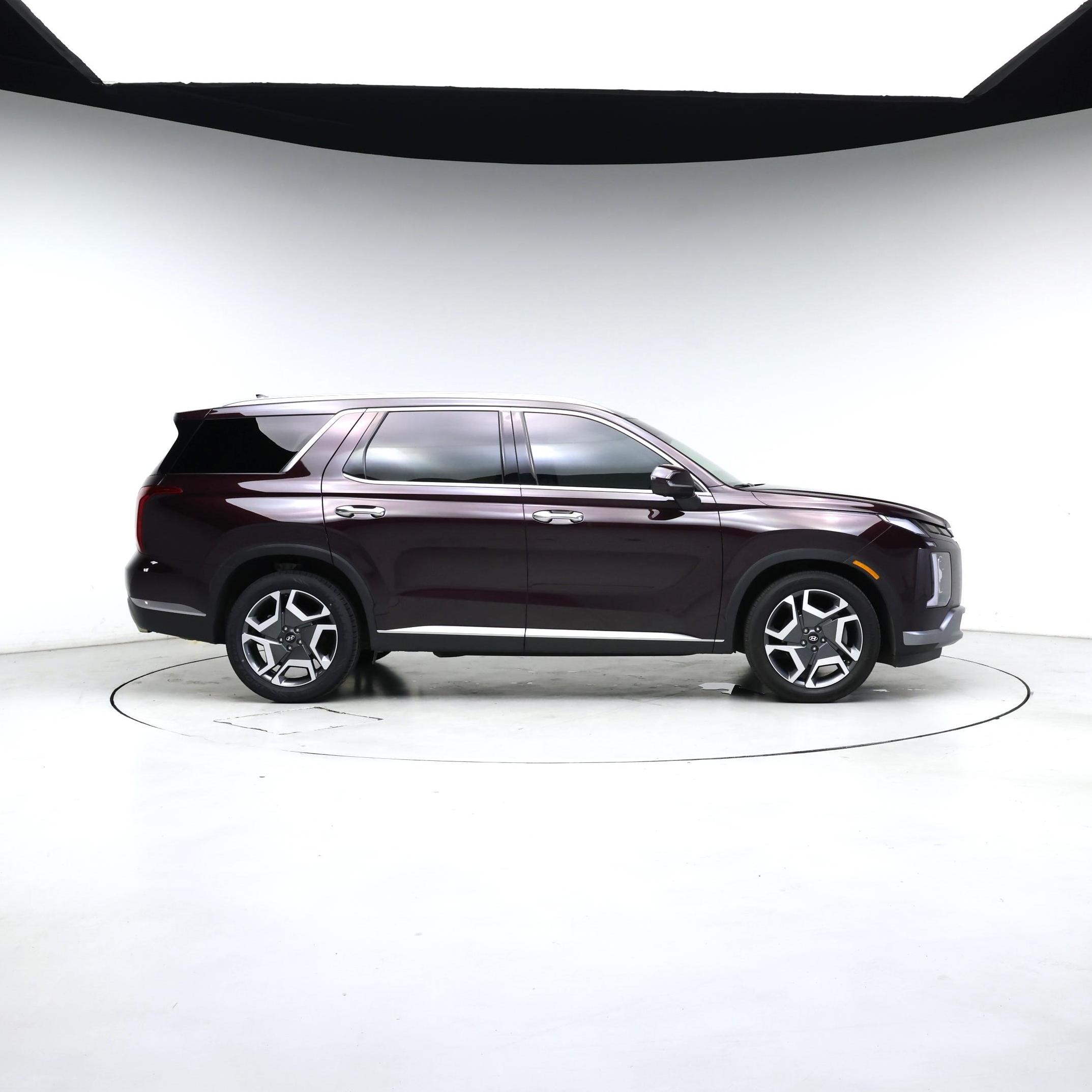 Thumbnail: 2024 Hyundai Palisade - 7