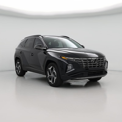 Vehicle exterior view