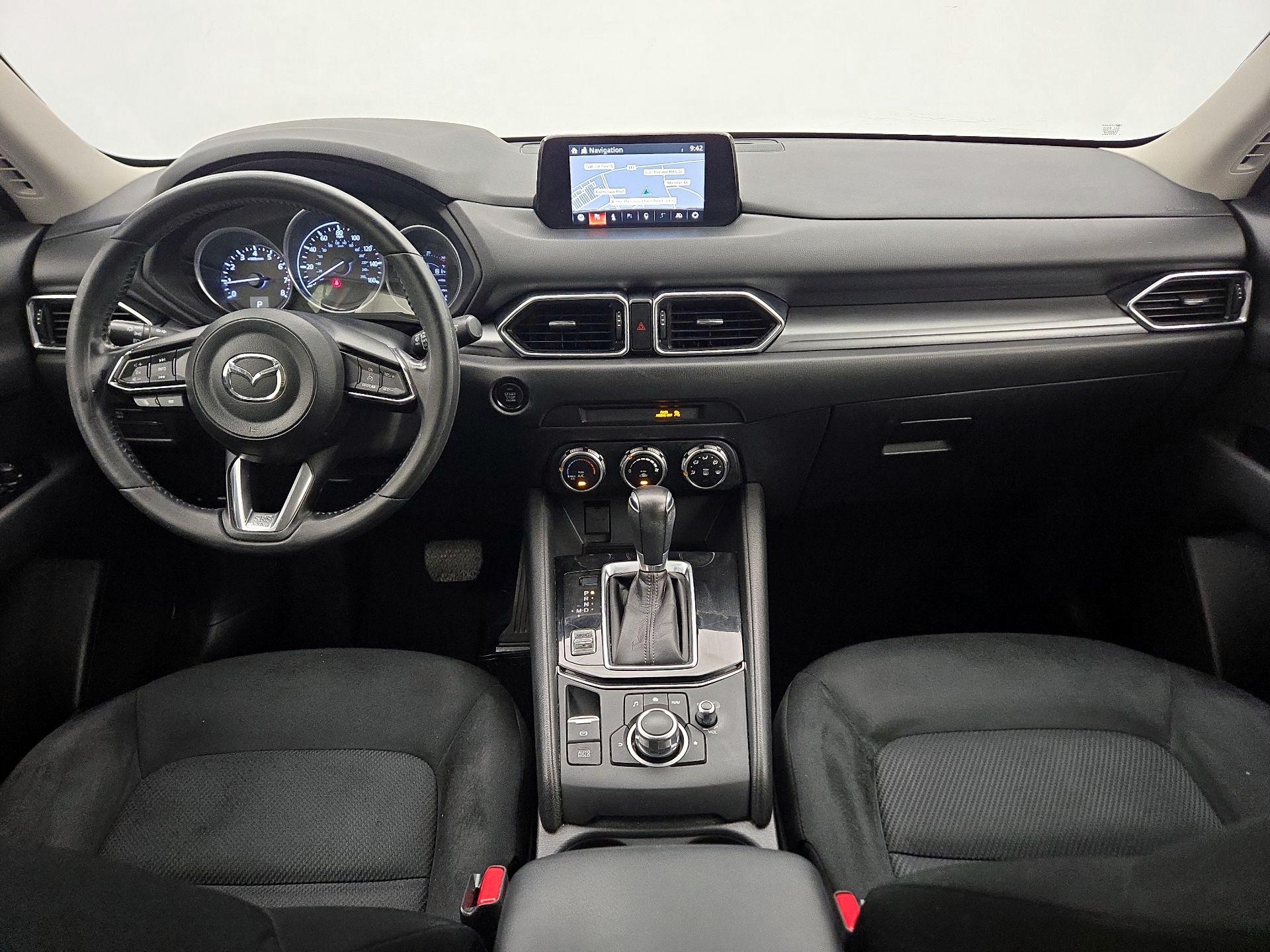 Thumbnail: 2018 Mazda CX-5 - 9
