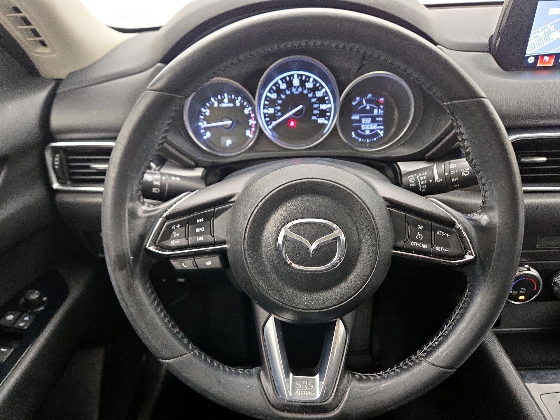 Thumbnail: 2018 Mazda CX-5 - 10
