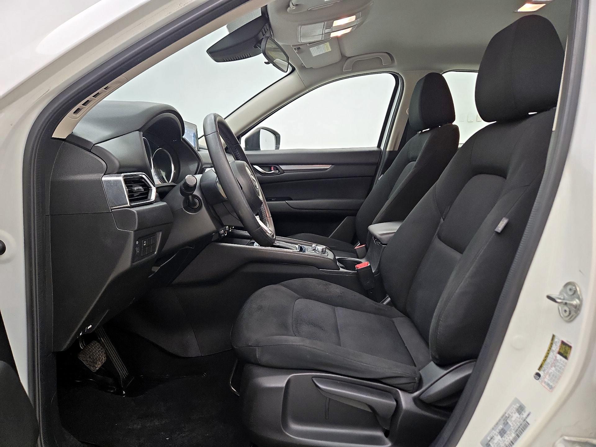 Thumbnail: 2018 Mazda CX-5 - 11