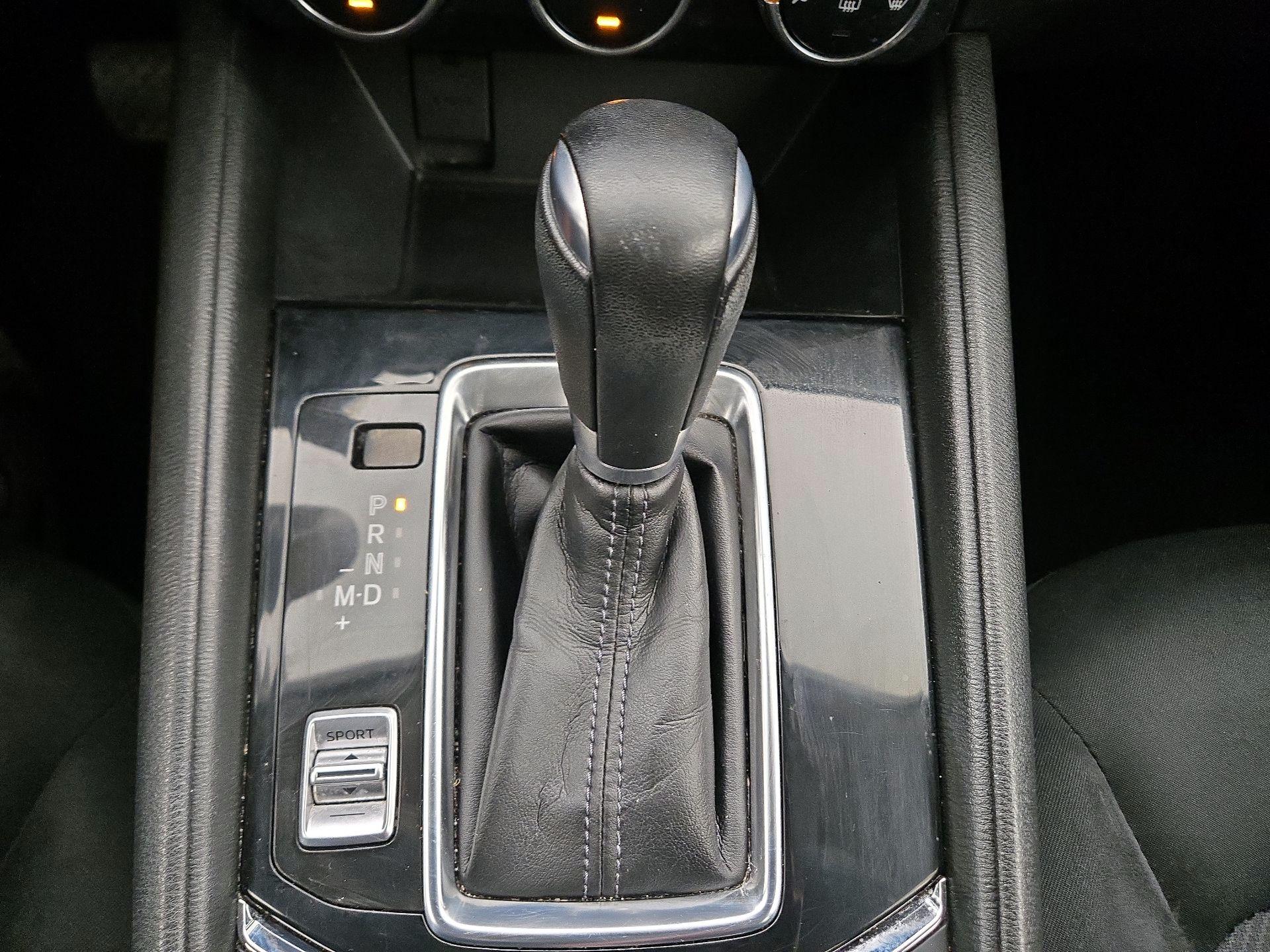 Thumbnail: 2018 Mazda CX-5 - 18