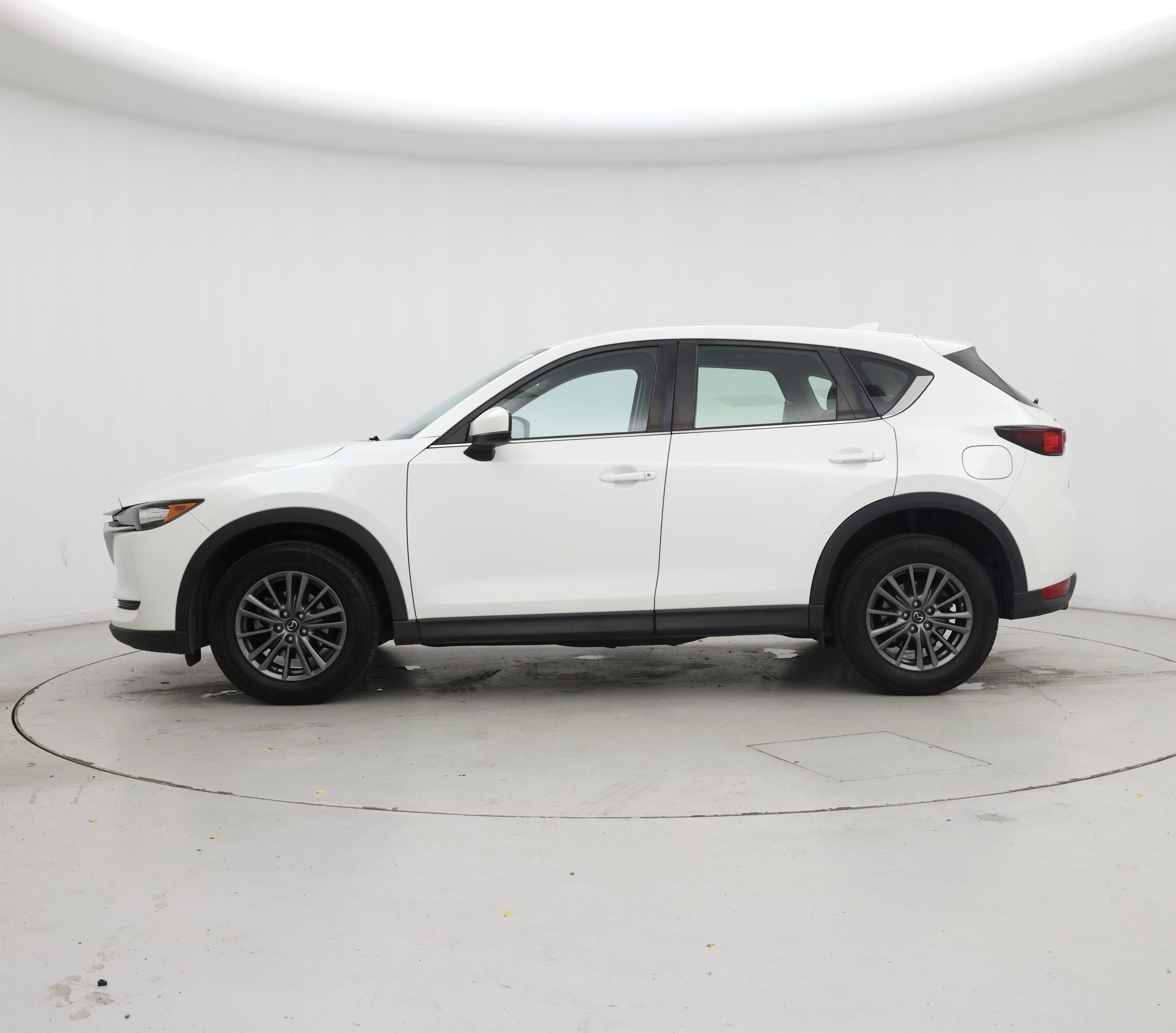 Thumbnail: 2018 Mazda CX-5 - 3