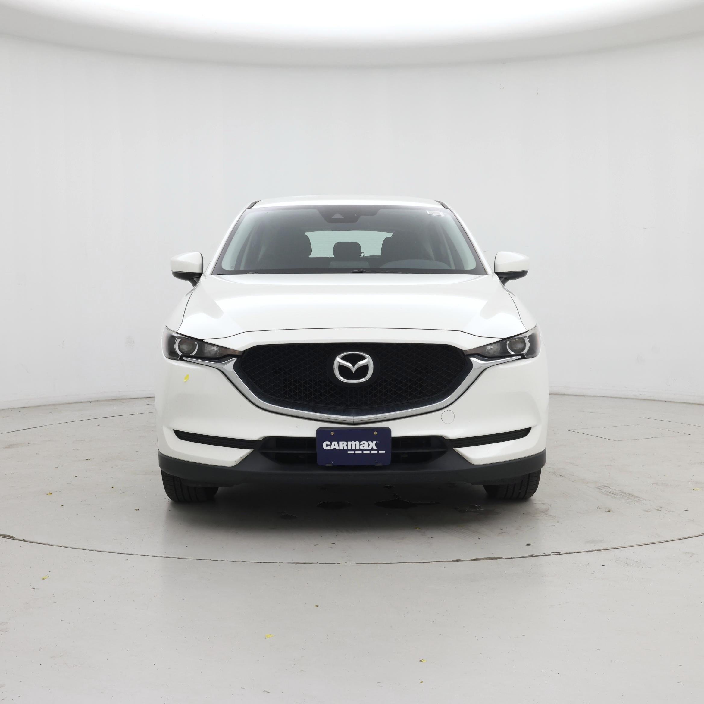 Thumbnail: 2018 Mazda CX-5 - 5