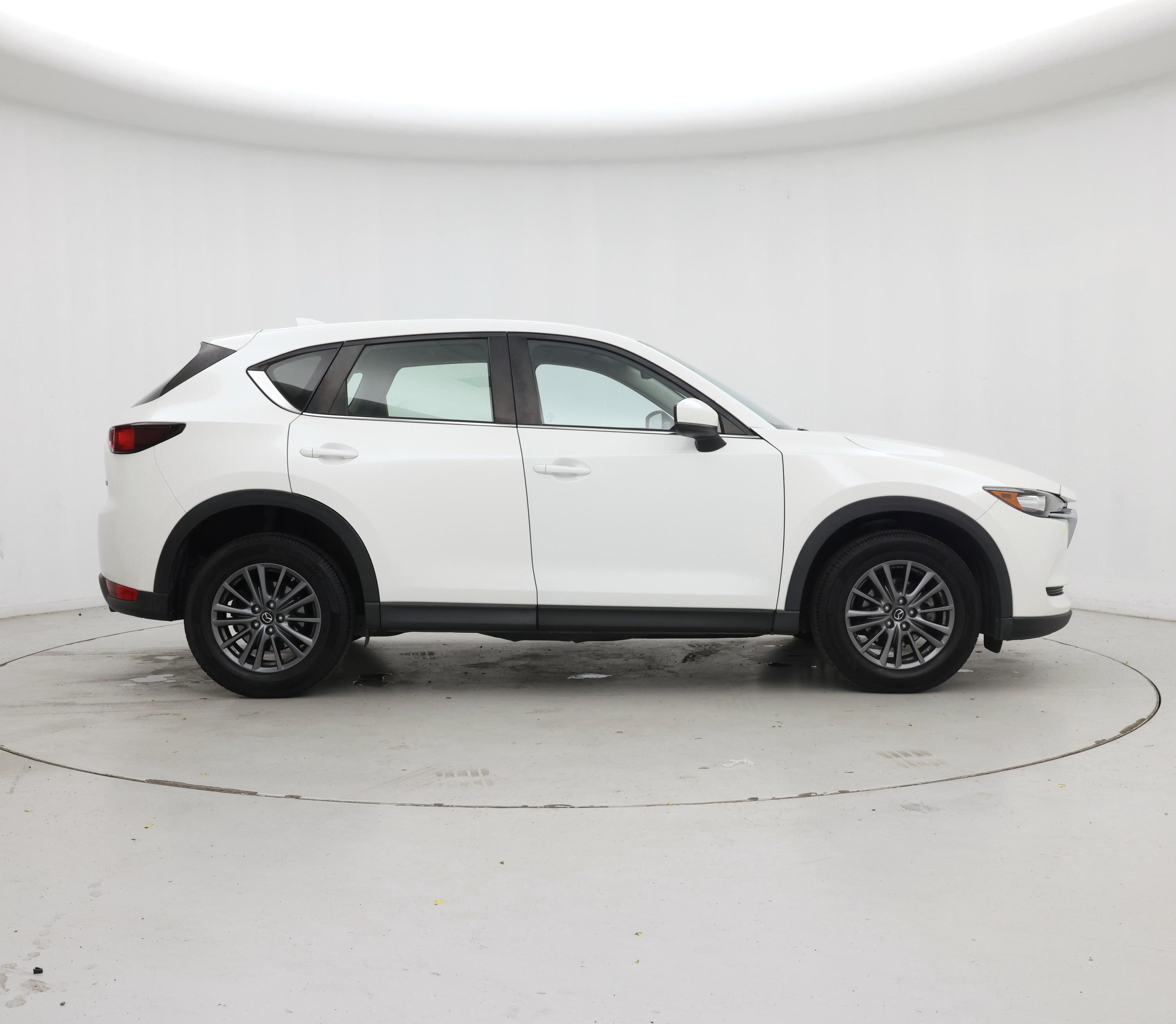 Thumbnail: 2018 Mazda CX-5 - 7
