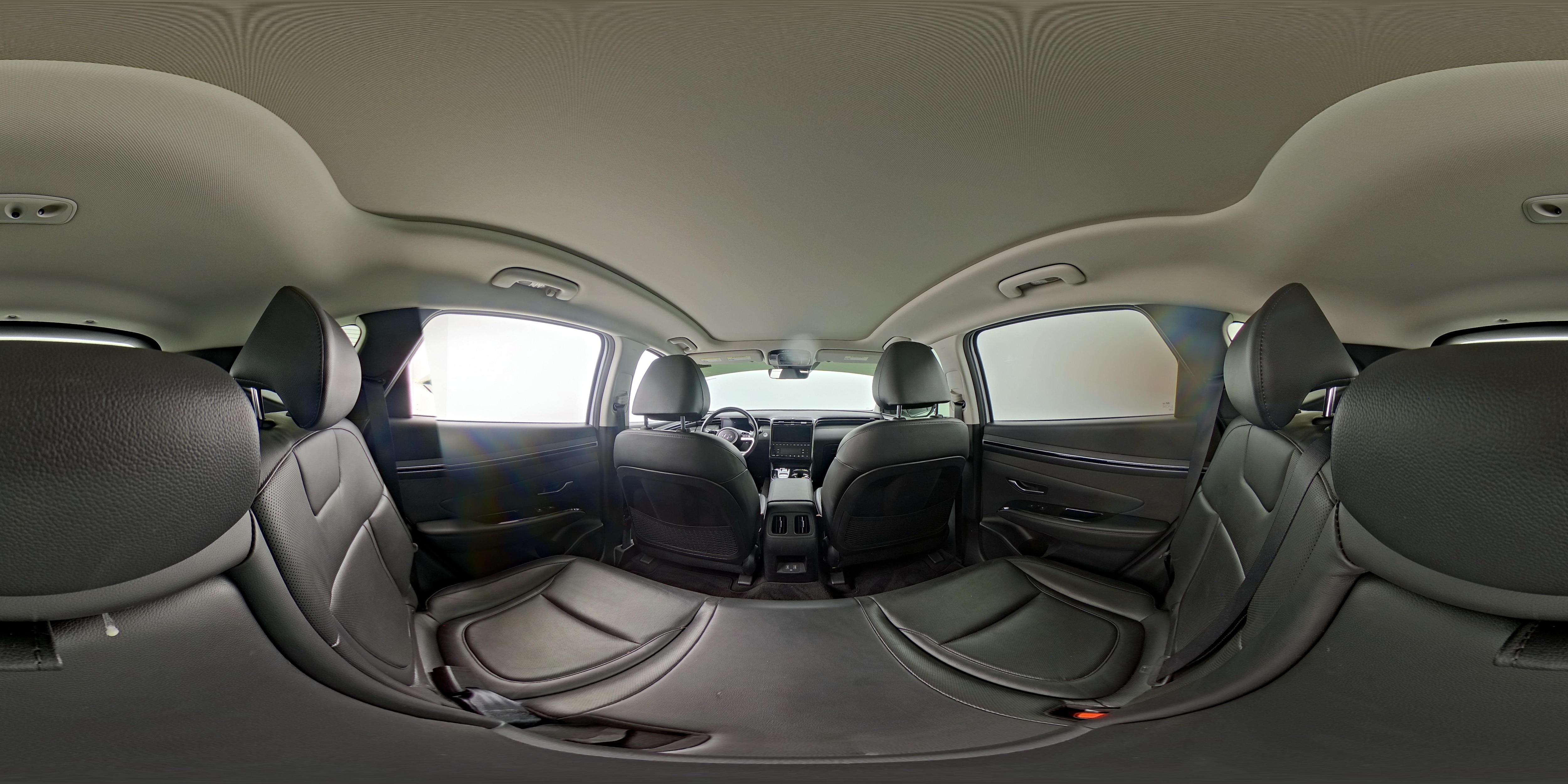 2022 Hyundai Tucson Limited - Photo 27