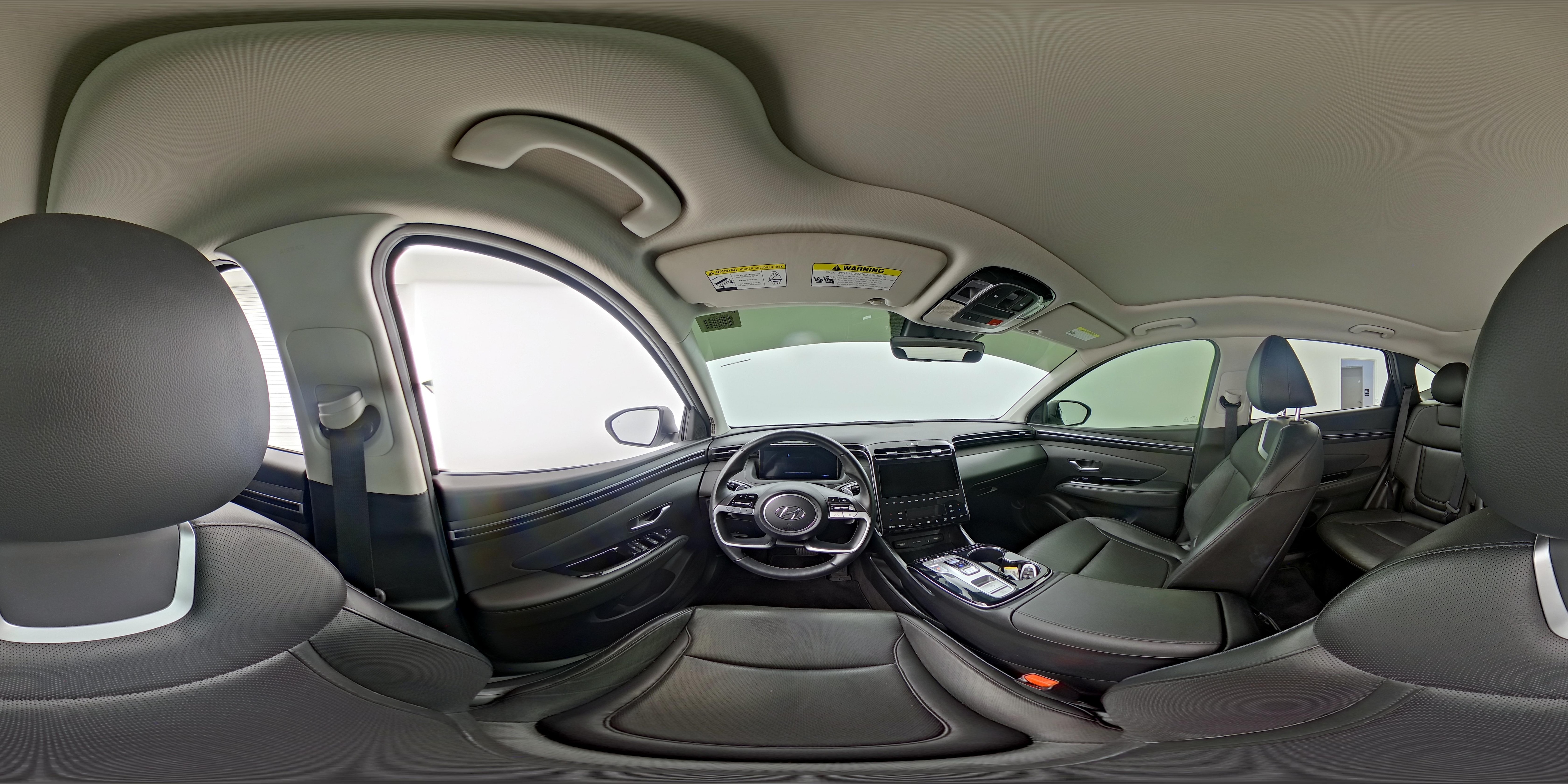 2022 Hyundai Tucson Limited - Photo 28