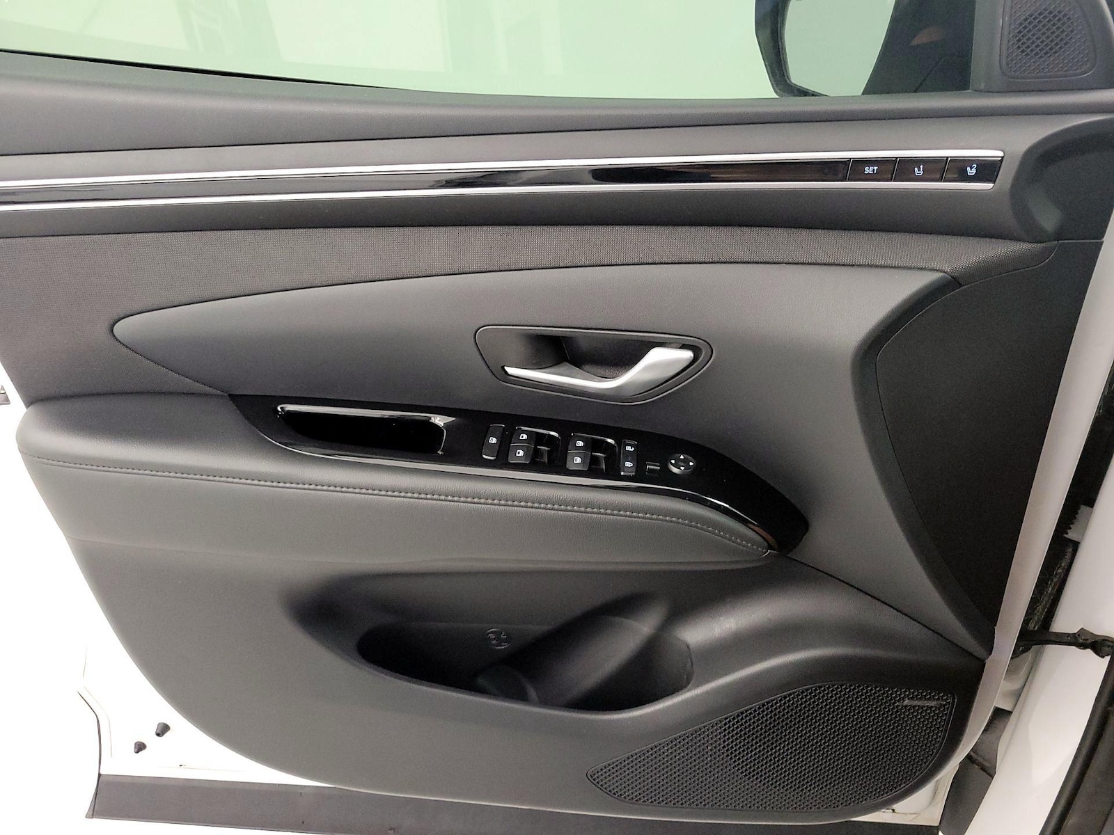 2022 Hyundai Tucson Limited - Photo 13