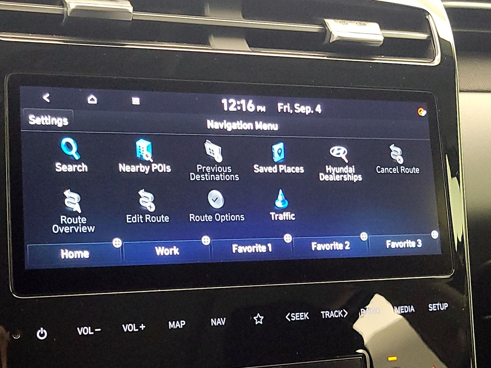 2022 Hyundai Tucson Limited - Photo 15