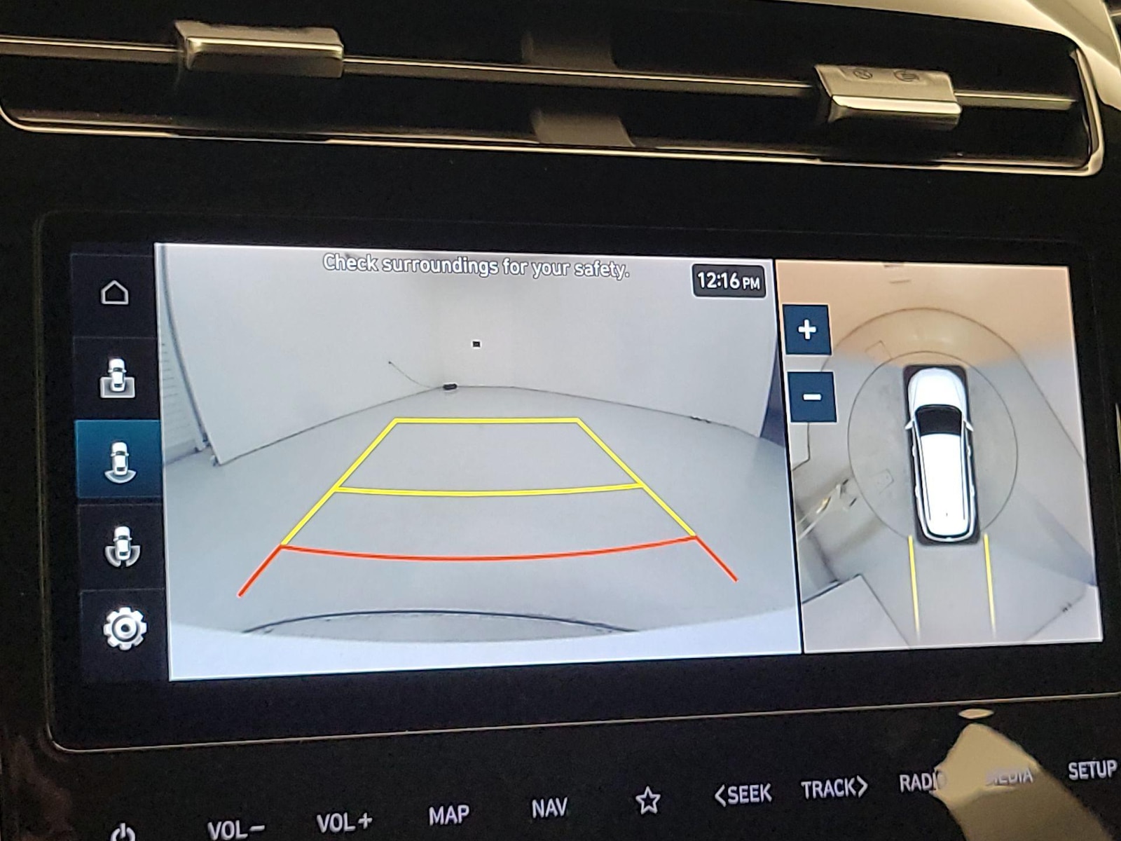 2022 Hyundai Tucson Limited - Photo 16