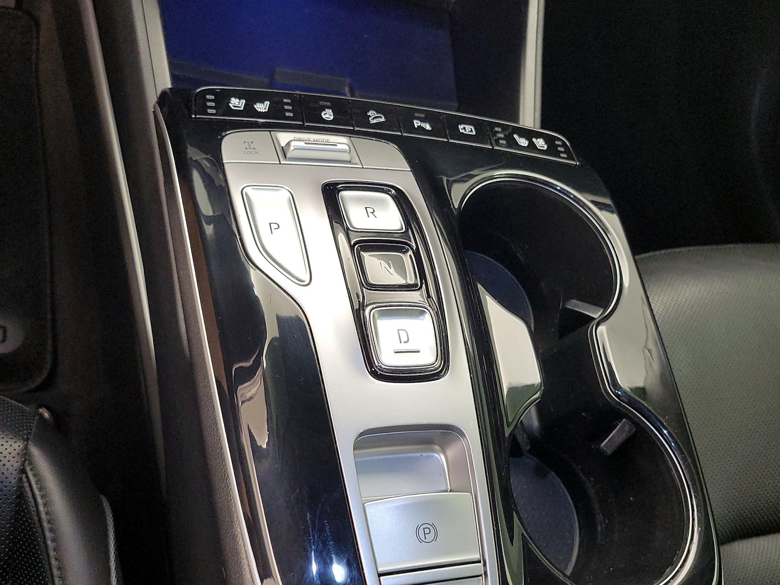 2022 Hyundai Tucson Limited - Photo 19