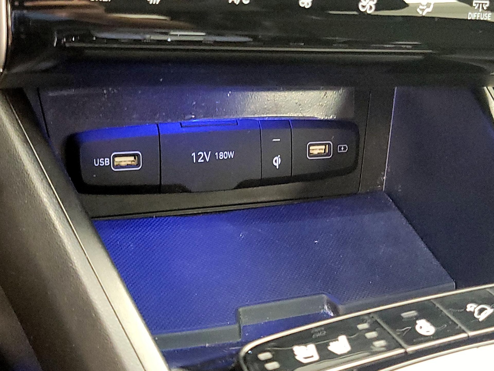 2022 Hyundai Tucson Limited - Photo 20