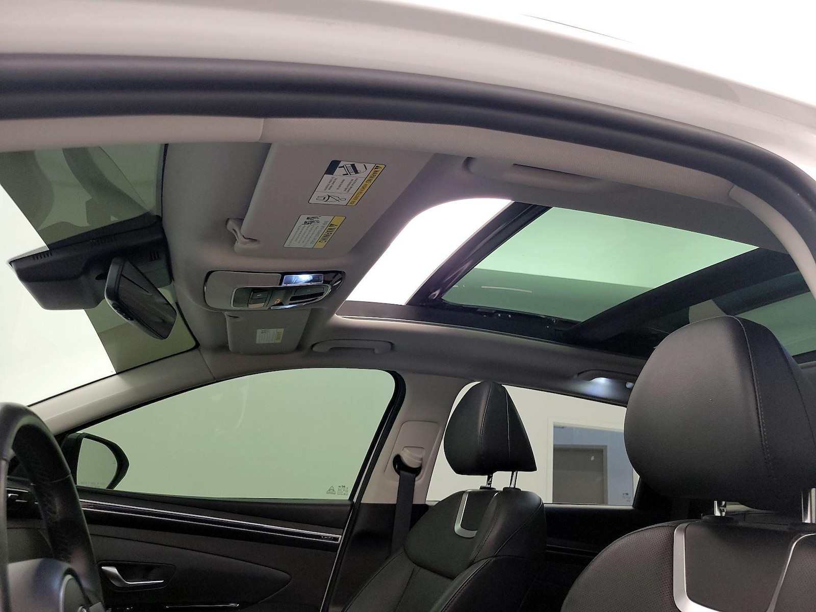 2022 Hyundai Tucson Limited - Photo 21