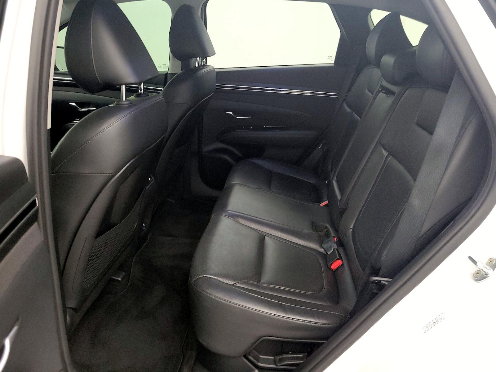 2022 Hyundai Tucson Limited - Photo 22