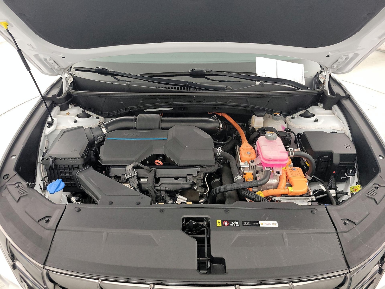 2022 Hyundai Tucson Limited - Photo 24