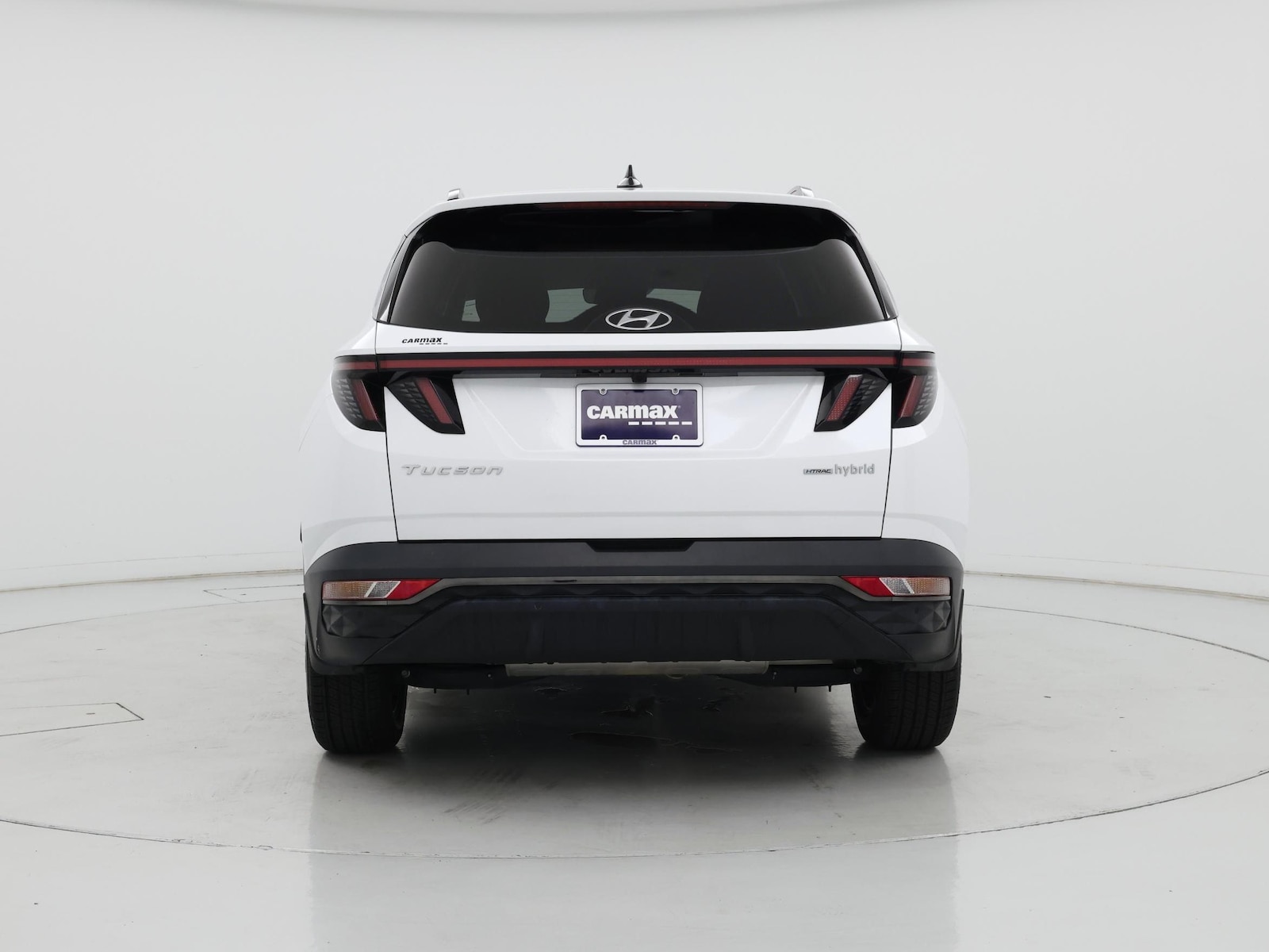 2022 Hyundai Tucson Limited - Photo 7