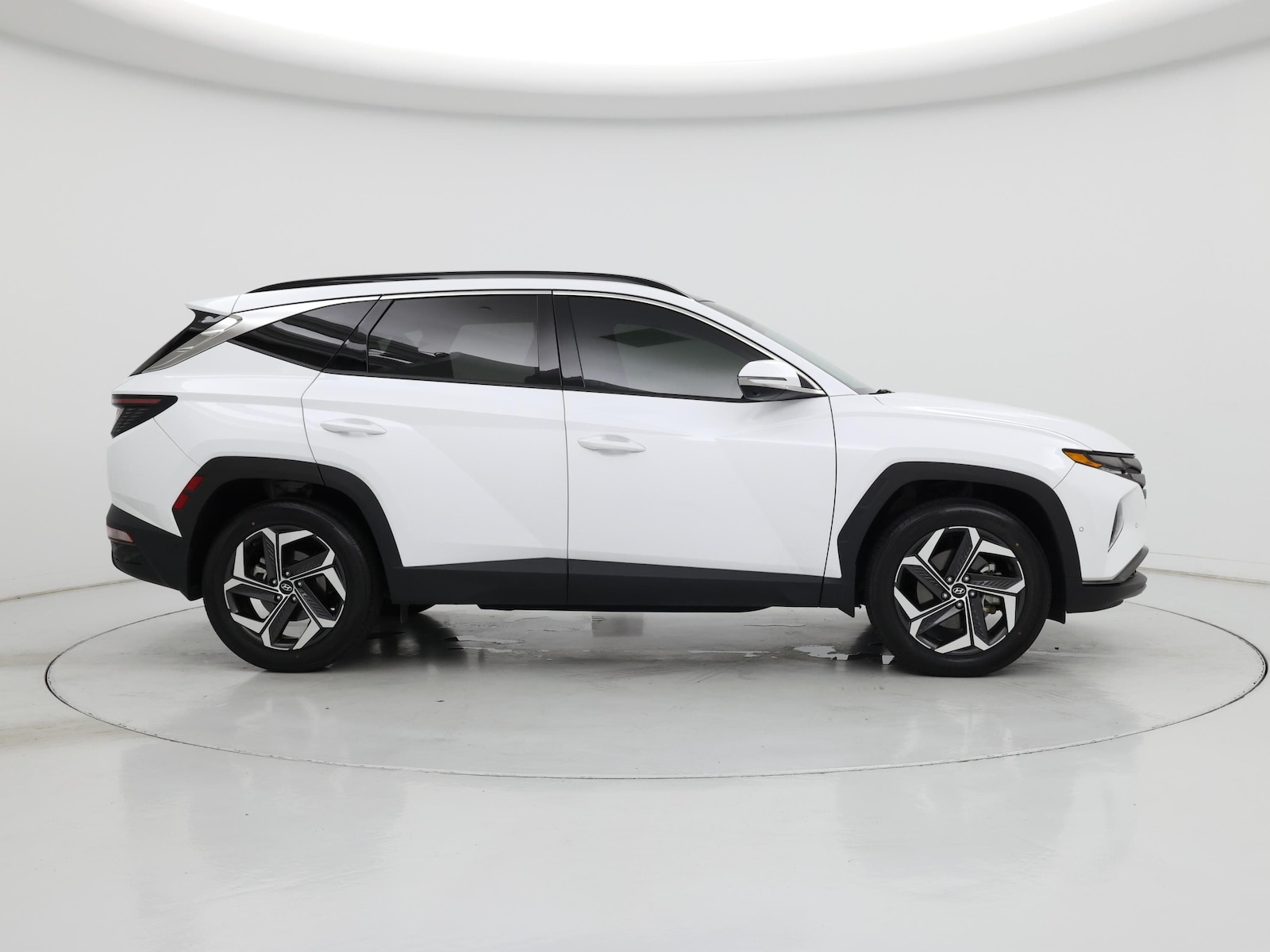 2022 Hyundai Tucson Limited - Photo 8