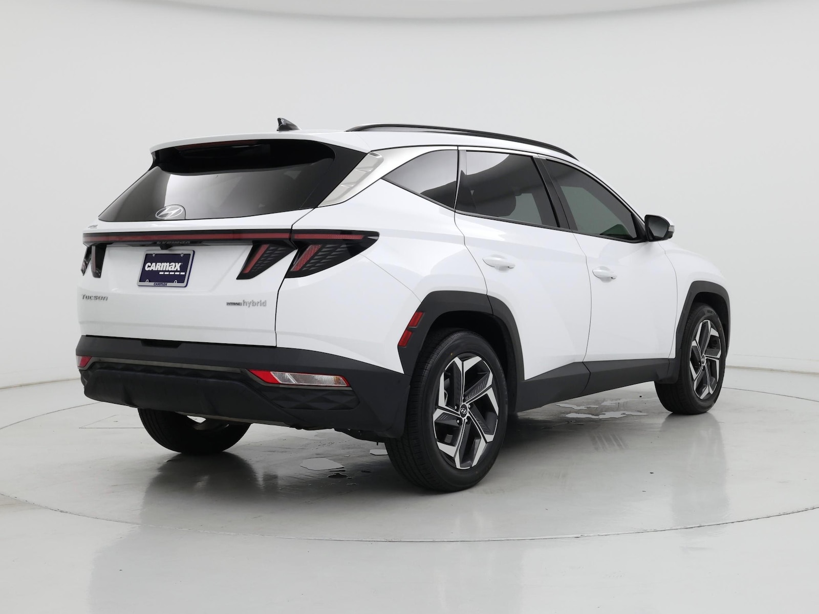 2022 Hyundai Tucson Limited - Photo 9