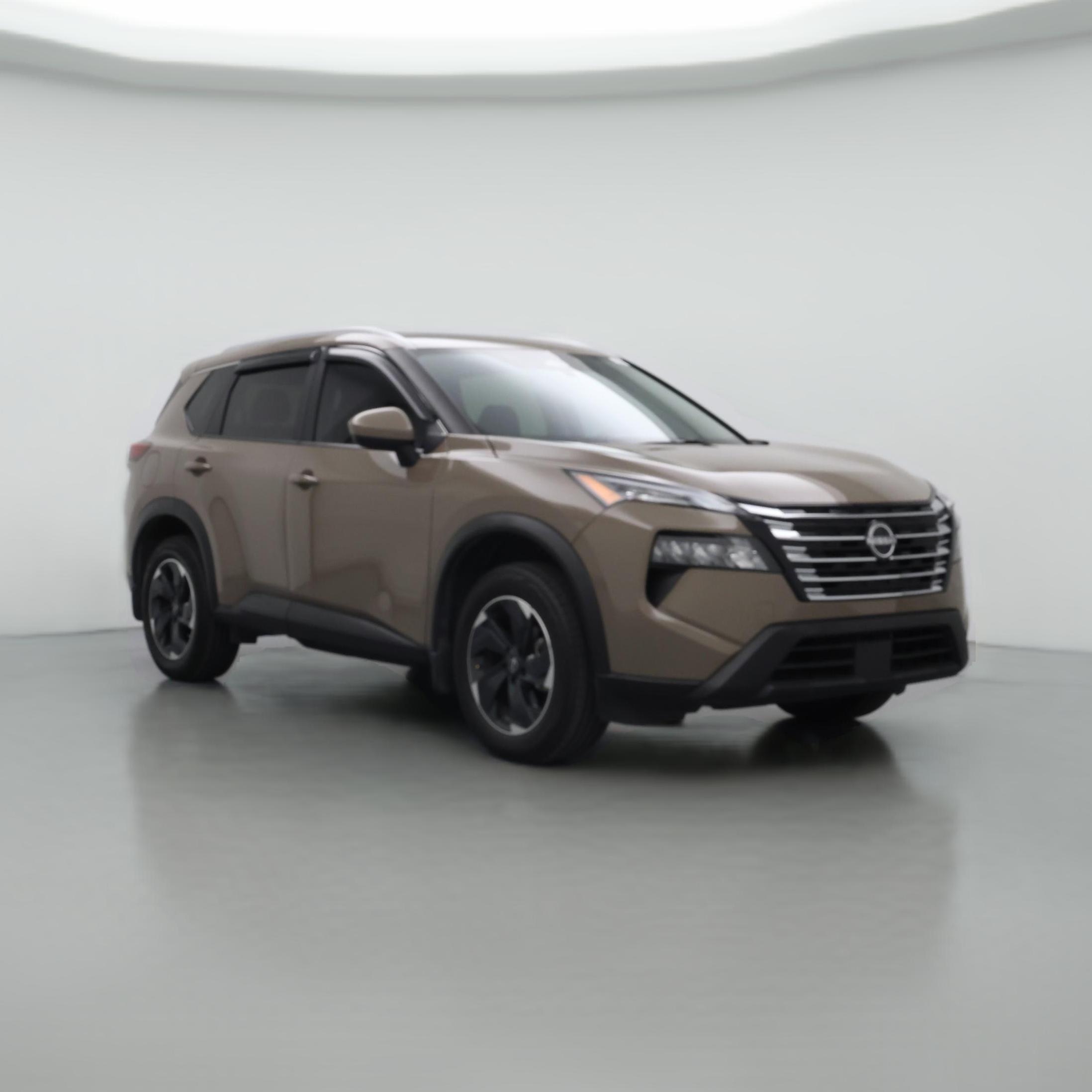 Thumbnail: 2024 Nissan Rogue - 1