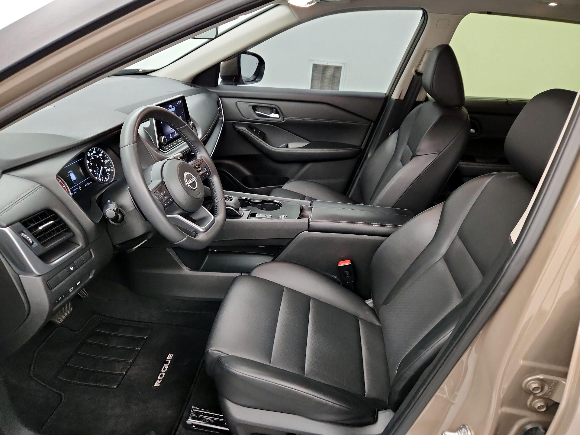 Thumbnail: 2024 Nissan Rogue - 11
