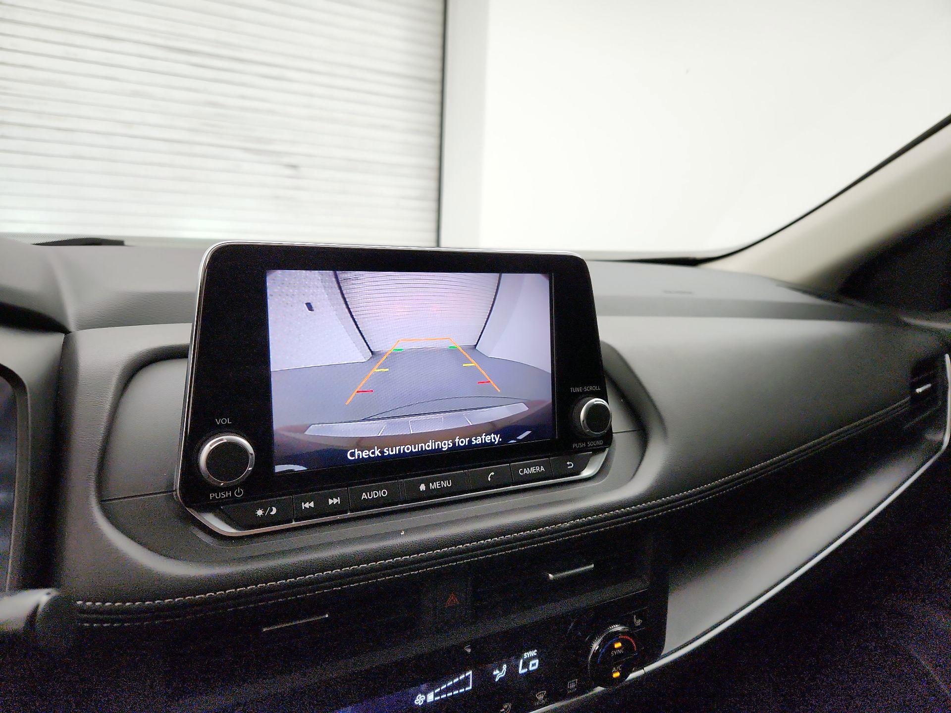 Thumbnail: 2024 Nissan Rogue - 14