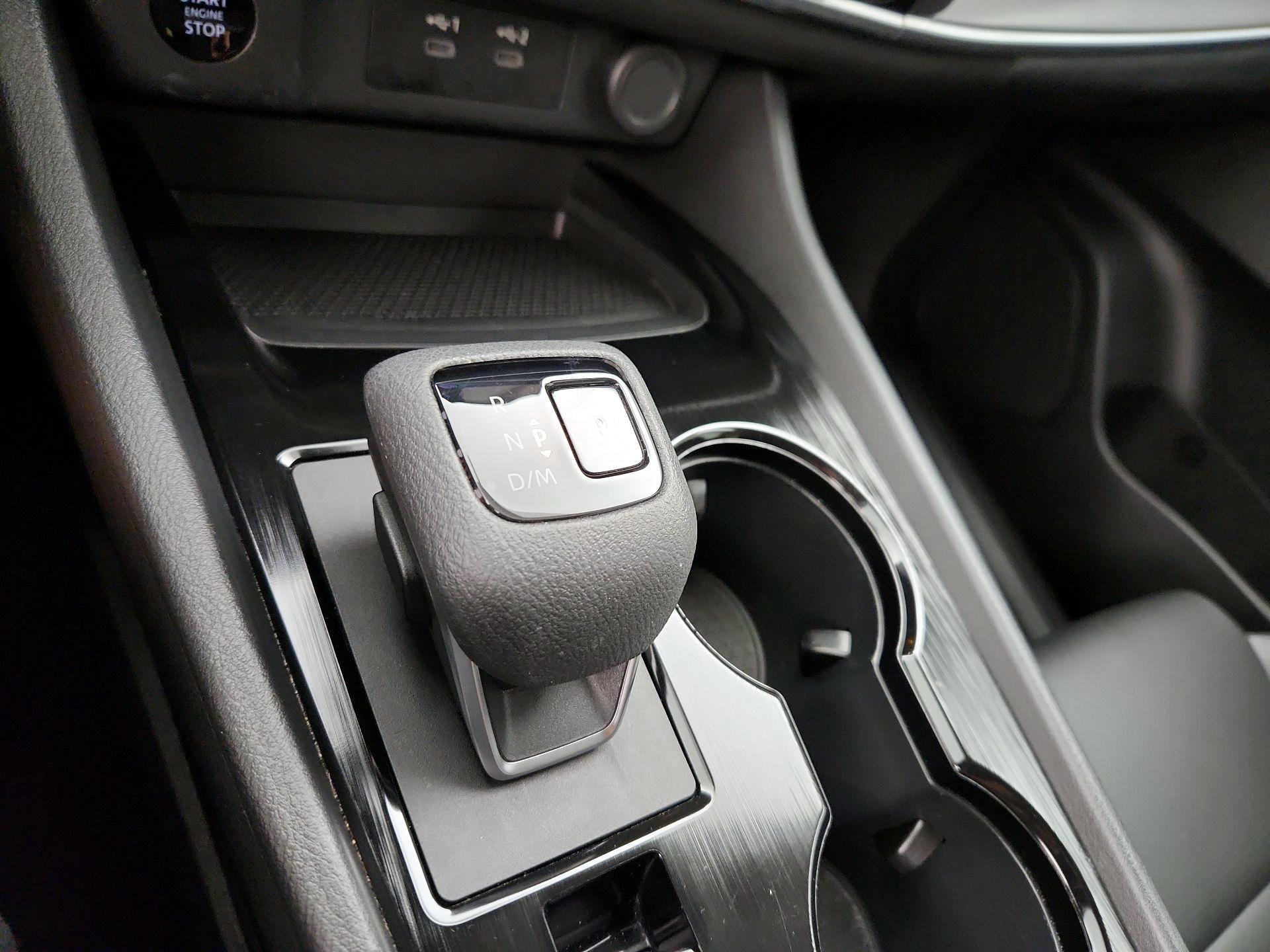 Thumbnail: 2024 Nissan Rogue - 17