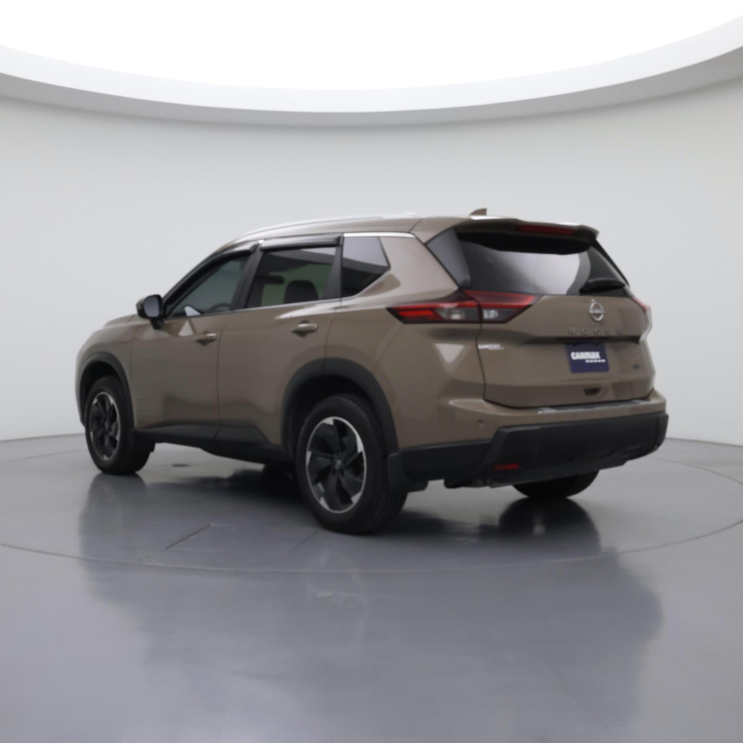 Thumbnail: 2024 Nissan Rogue - 2