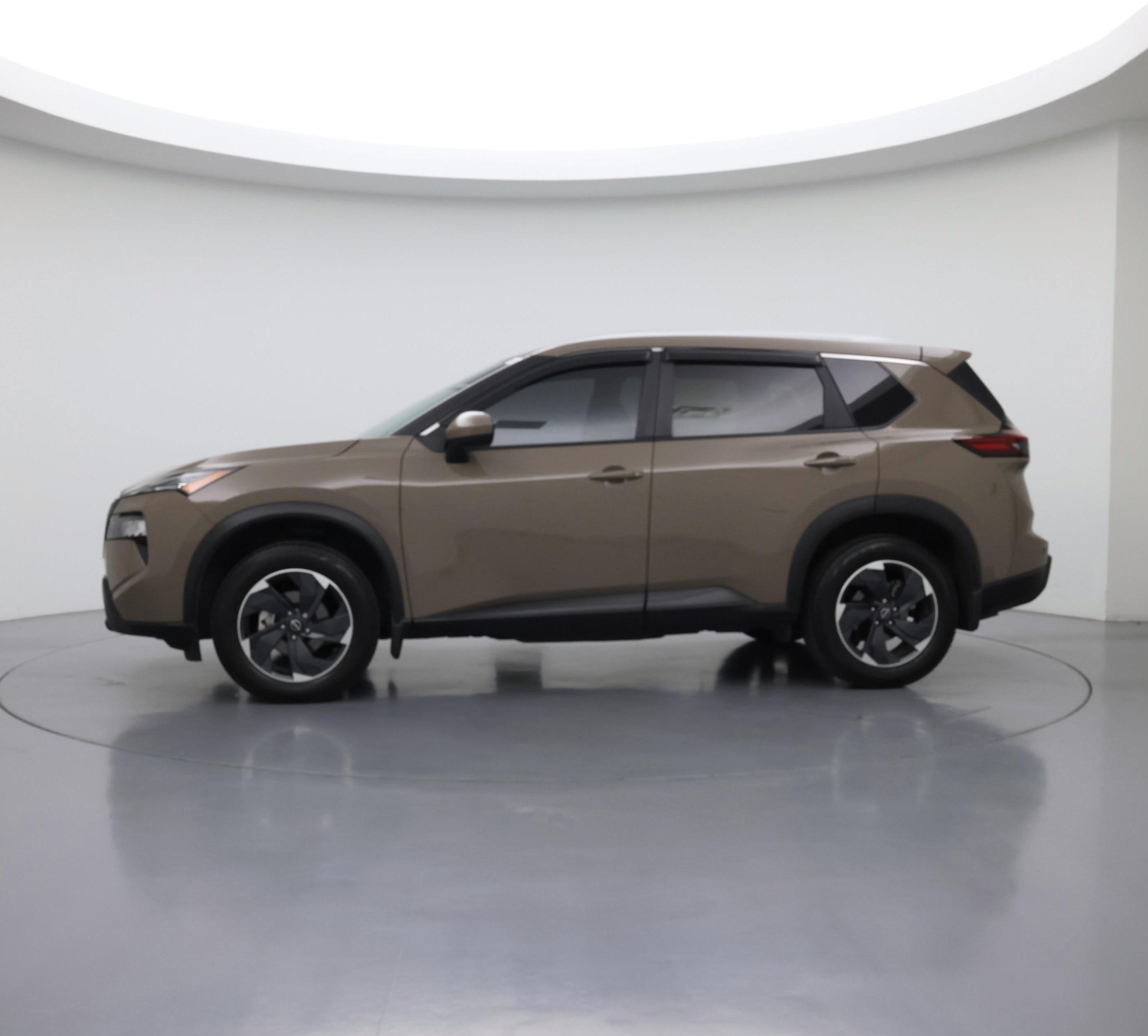 Thumbnail: 2024 Nissan Rogue - 3