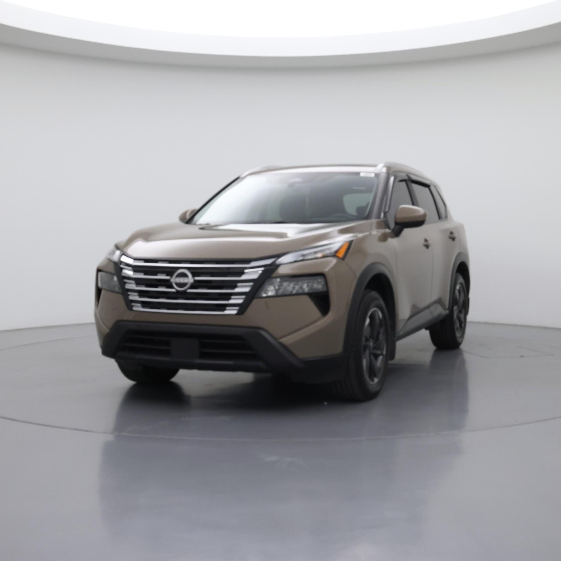 Thumbnail: 2024 Nissan Rogue - 4