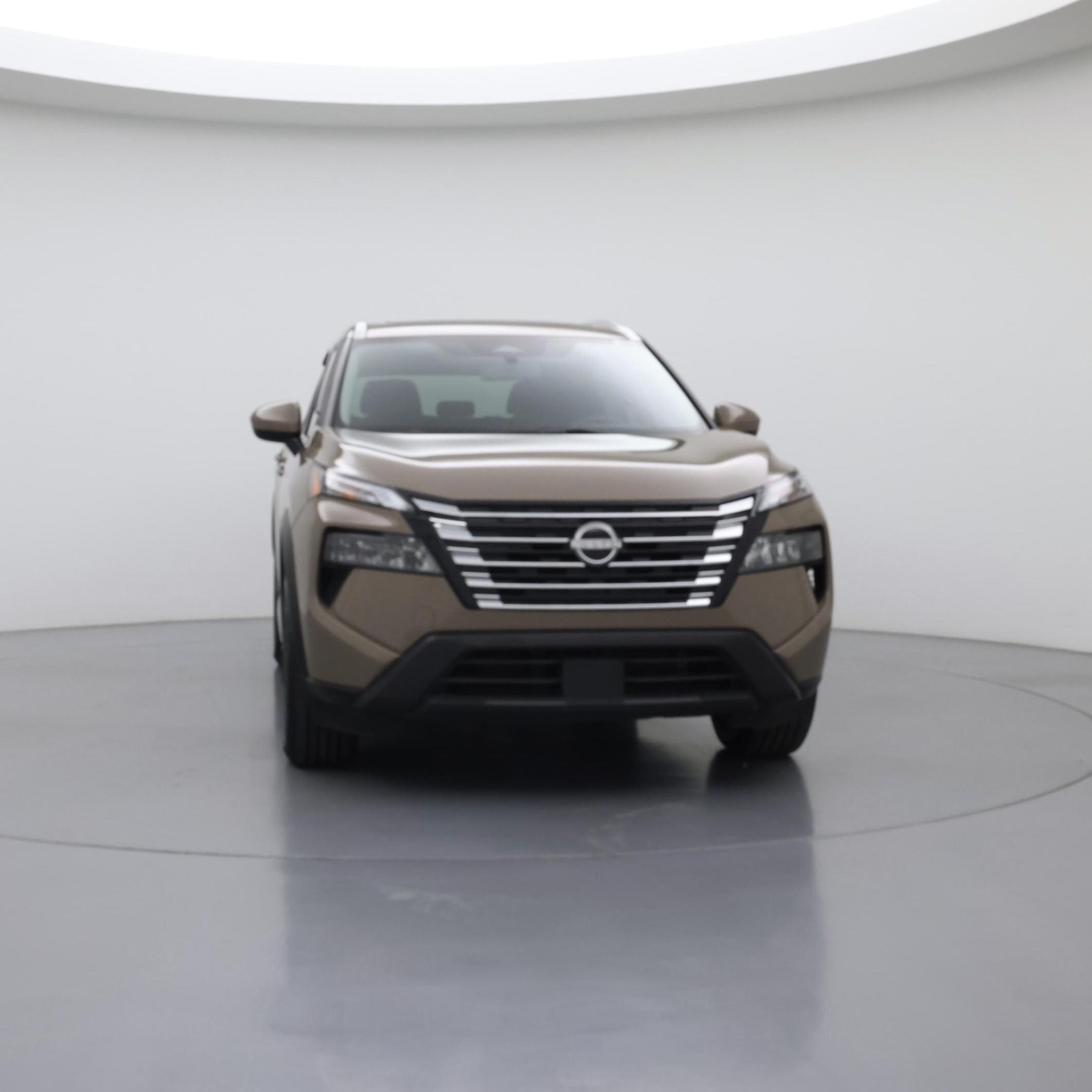 Thumbnail: 2024 Nissan Rogue - 5
