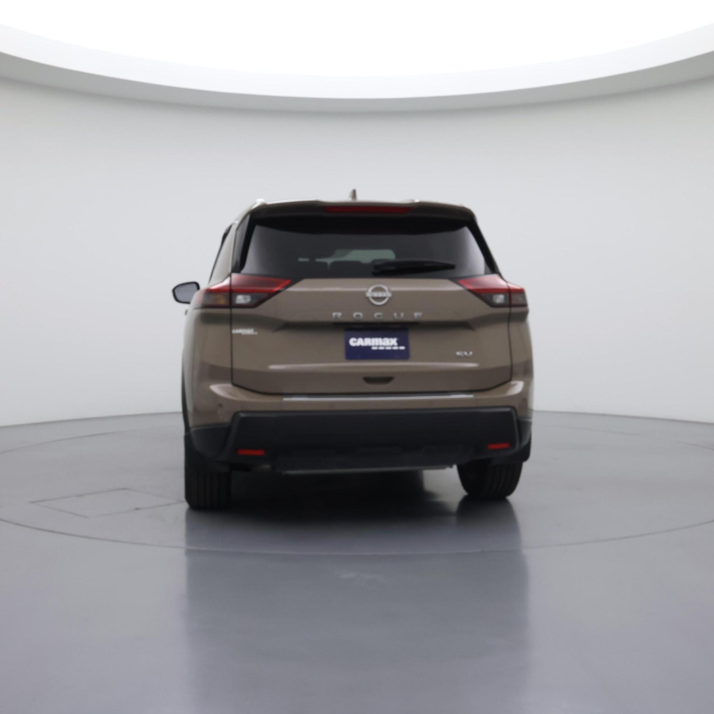 Thumbnail: 2024 Nissan Rogue - 6