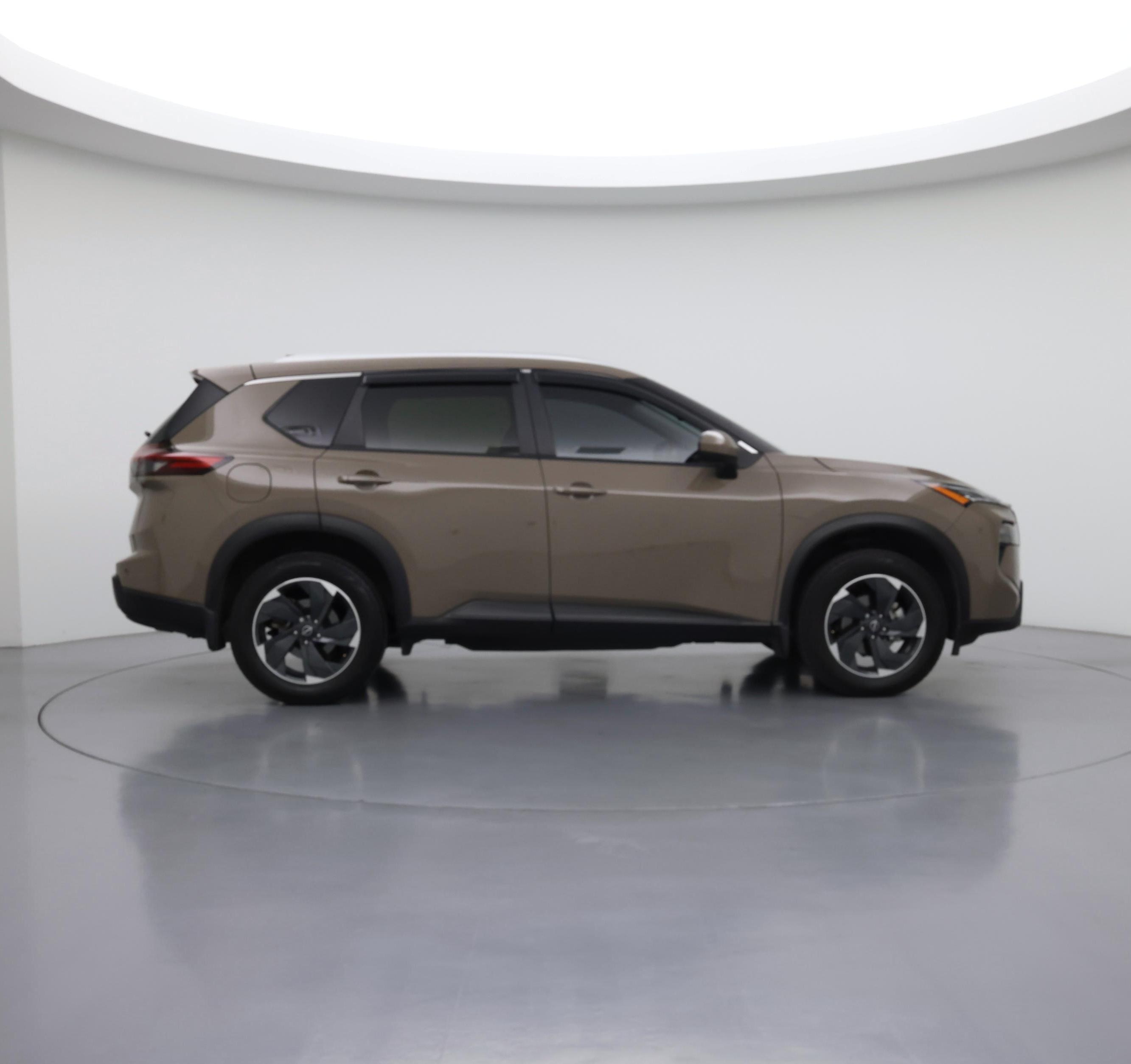Thumbnail: 2024 Nissan Rogue - 7