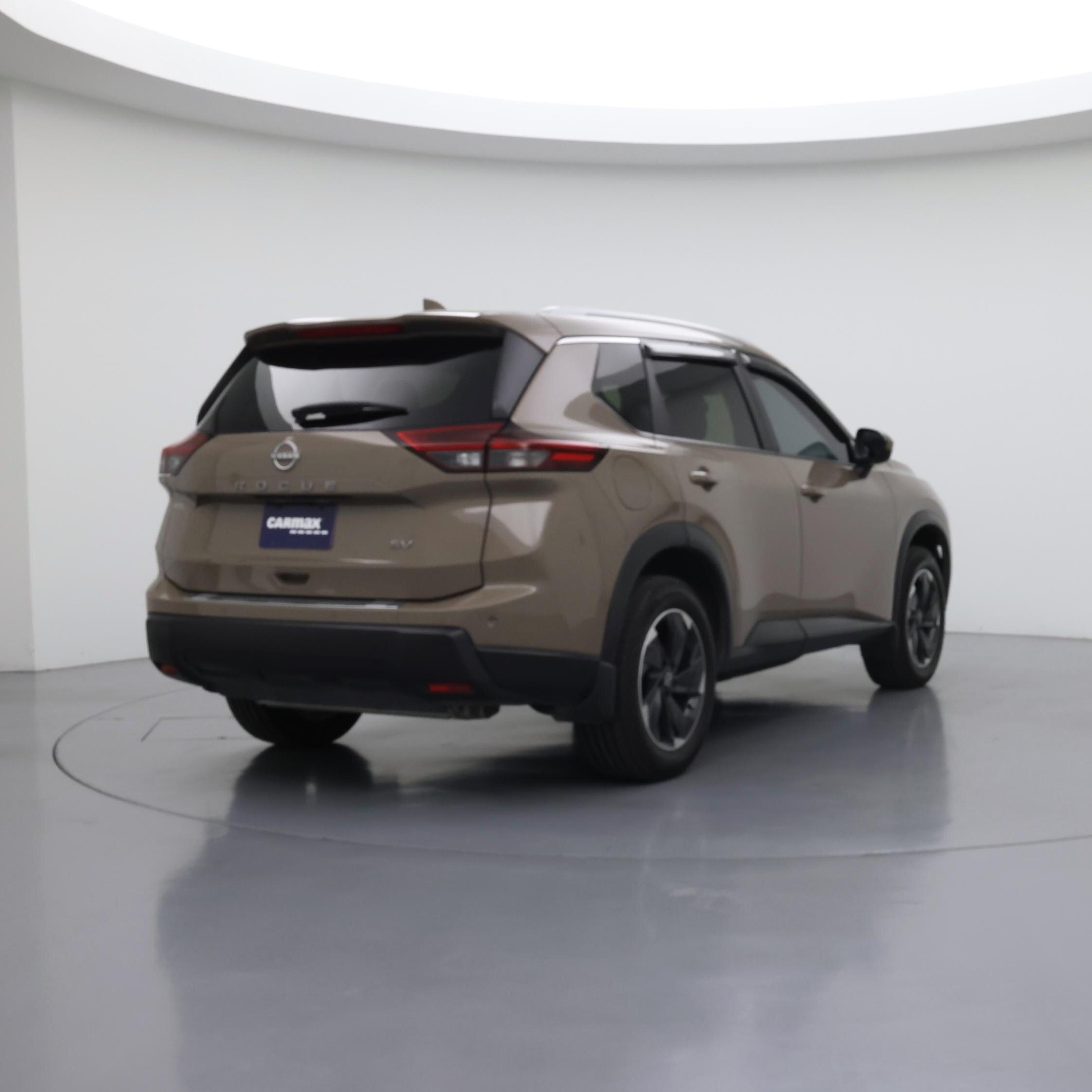 Thumbnail: 2024 Nissan Rogue - 8
