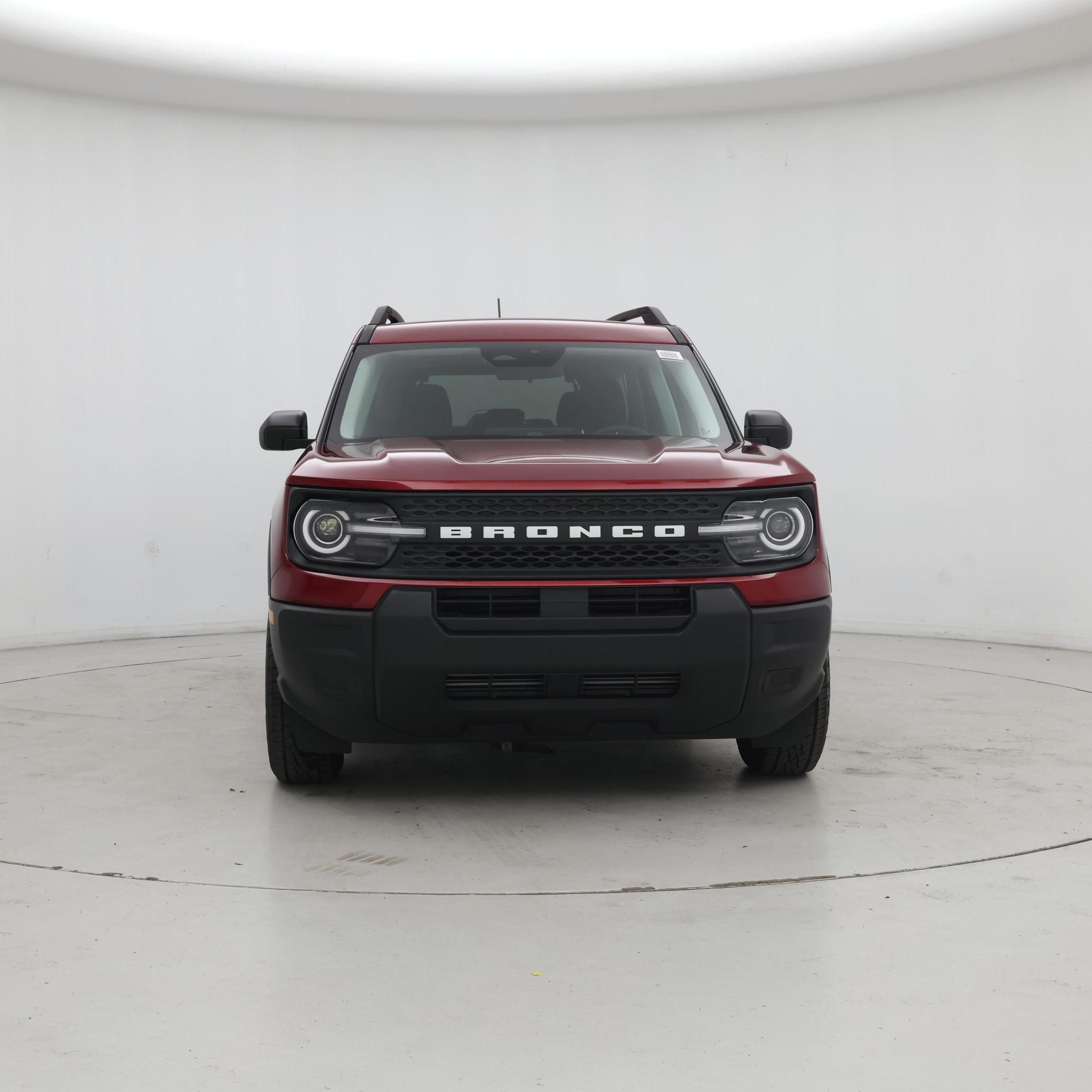 Thumbnail: 2026 Ford Bronco Sport - 5